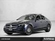 Certified 2025 Mercedes-Benz C-Class C 300 4MATIC Sedan