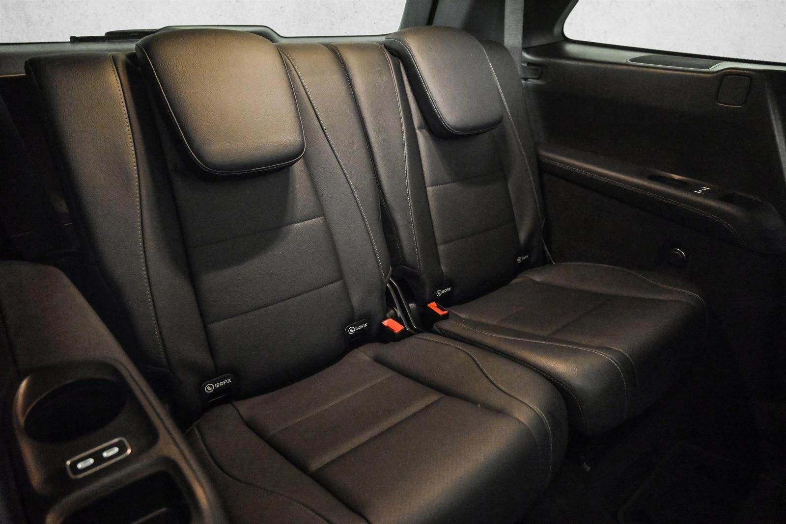 2025 MERCEDES-BENZ GLS-CLASS - Image 23