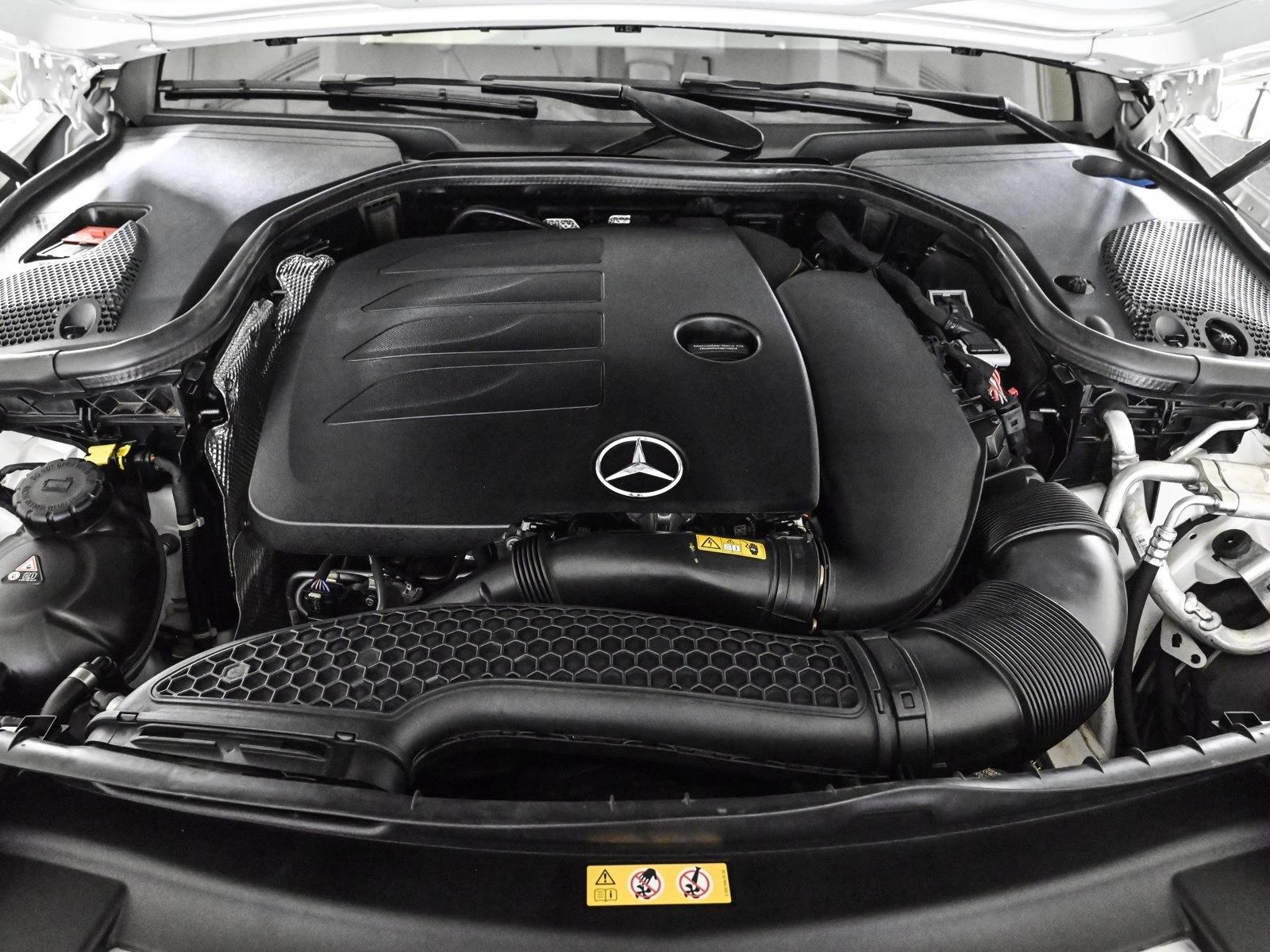 2021 MERCEDES-BENZ E-CLASS - Image 24