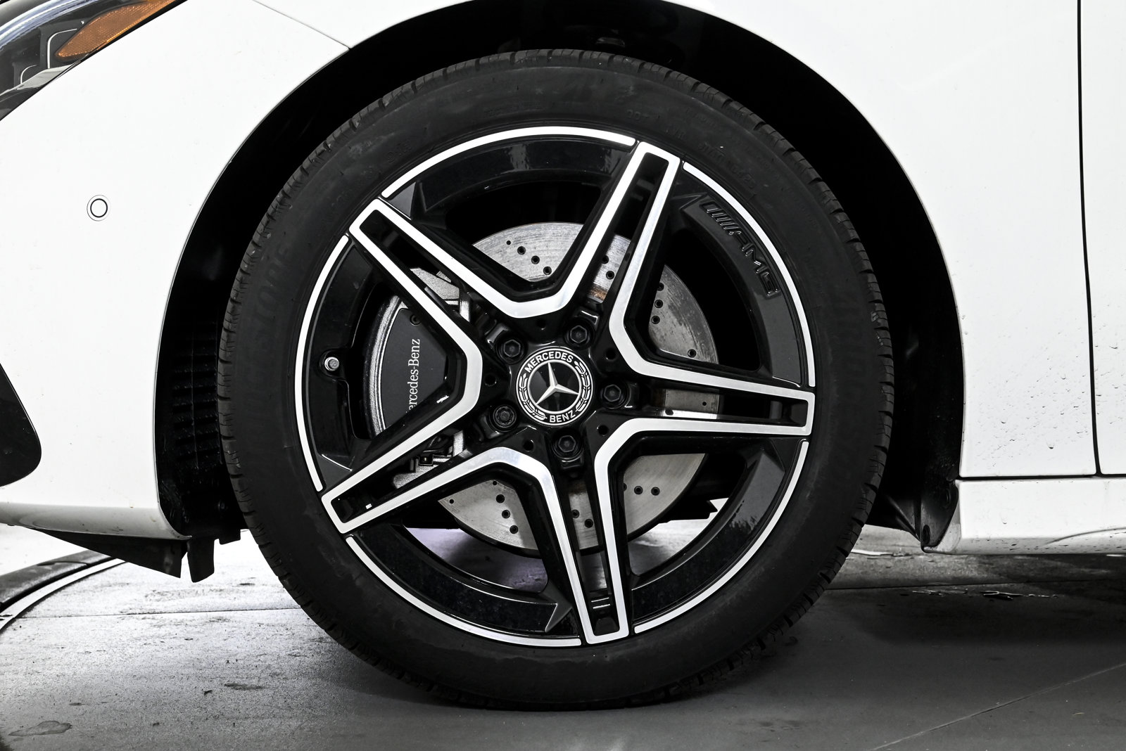 2026 MERCEDES-BENZ CLA-CLASS - Image 7