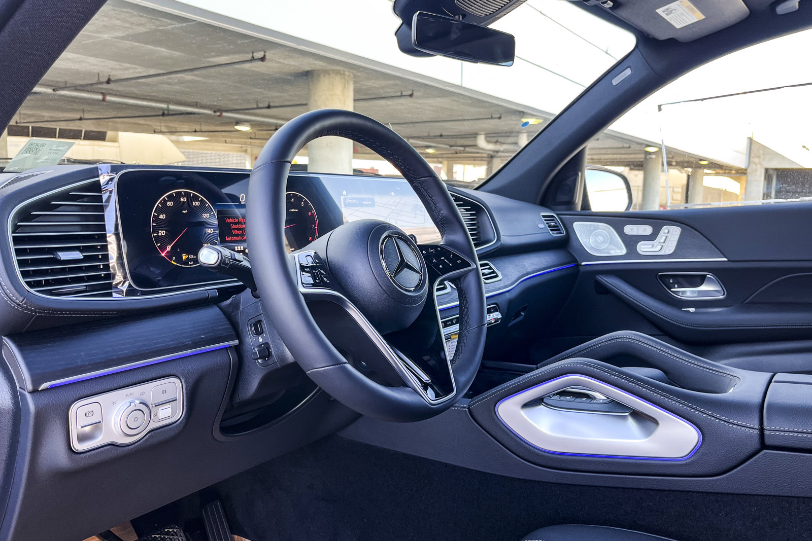 2026 MERCEDES-BENZ GLE-CLASS - Image 9