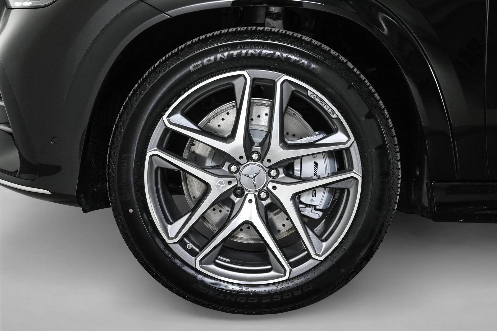 2026 MERCEDES-BENZ GLE-CLASS - Image 25