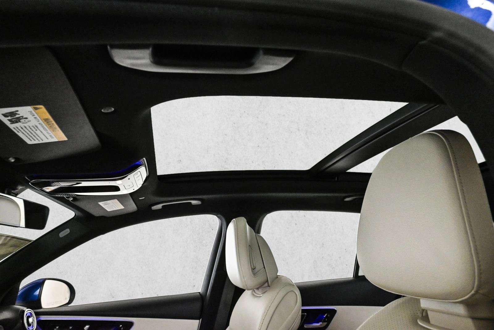 2026 MERCEDES-BENZ GLC-CLASS - Image 17