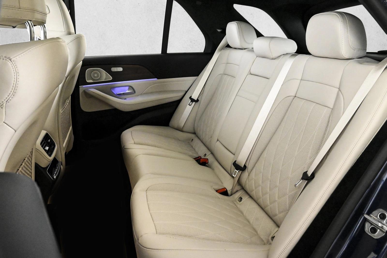 2026 MERCEDES-BENZ GLE-CLASS - Image 13