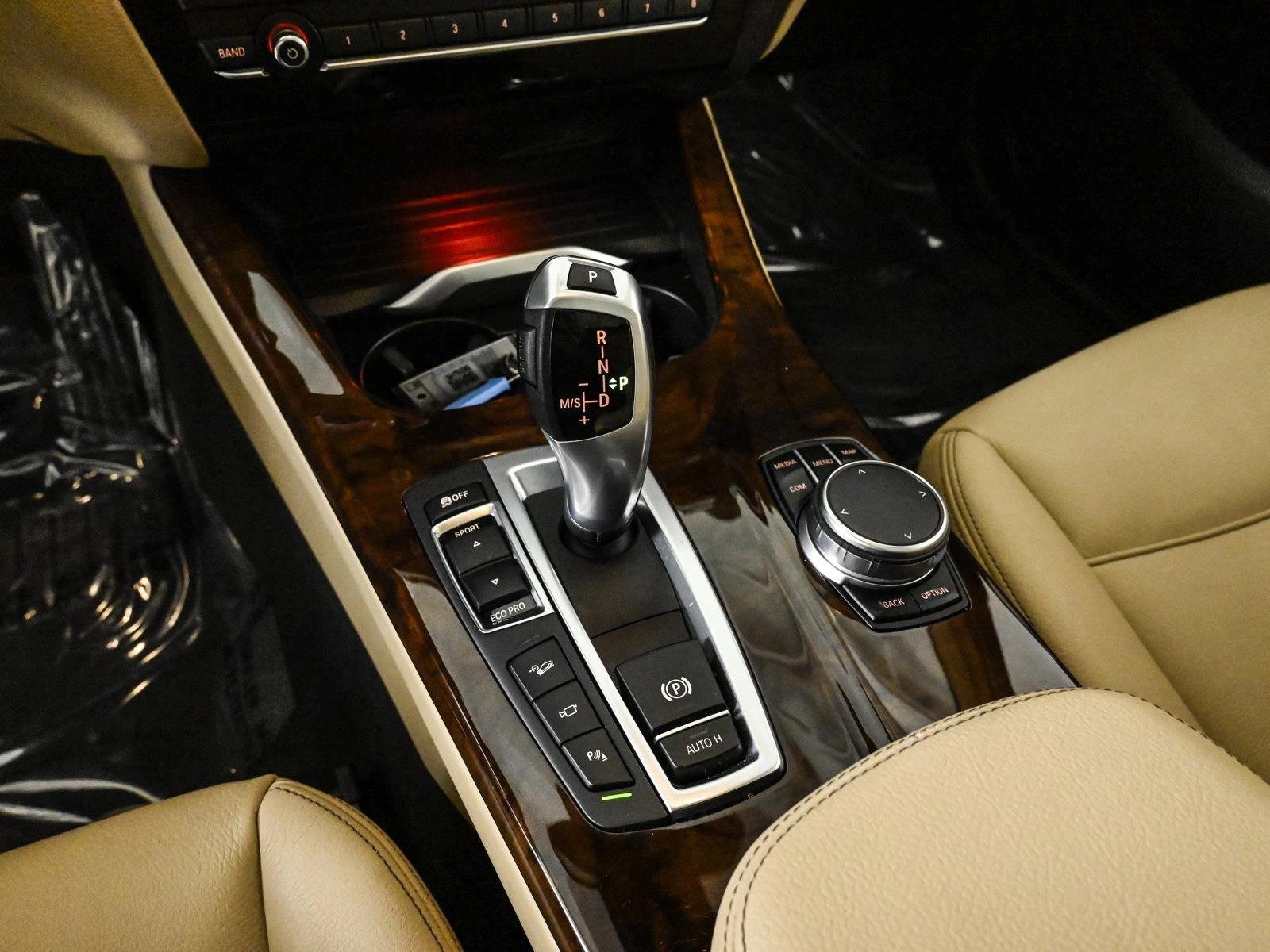 2017 BMW X3 - Image 12