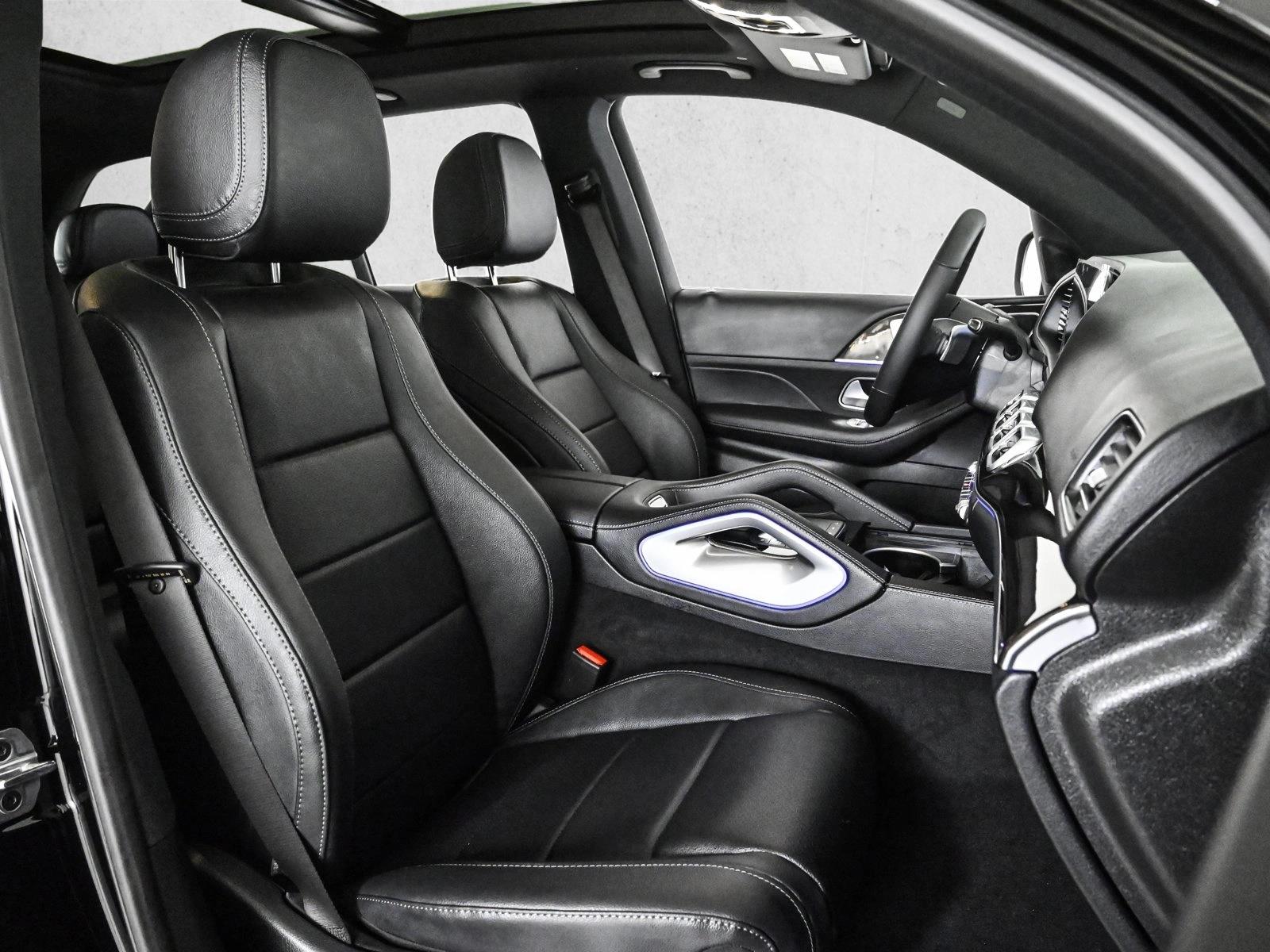 2026 MERCEDES-BENZ GLE-CLASS - Image 23