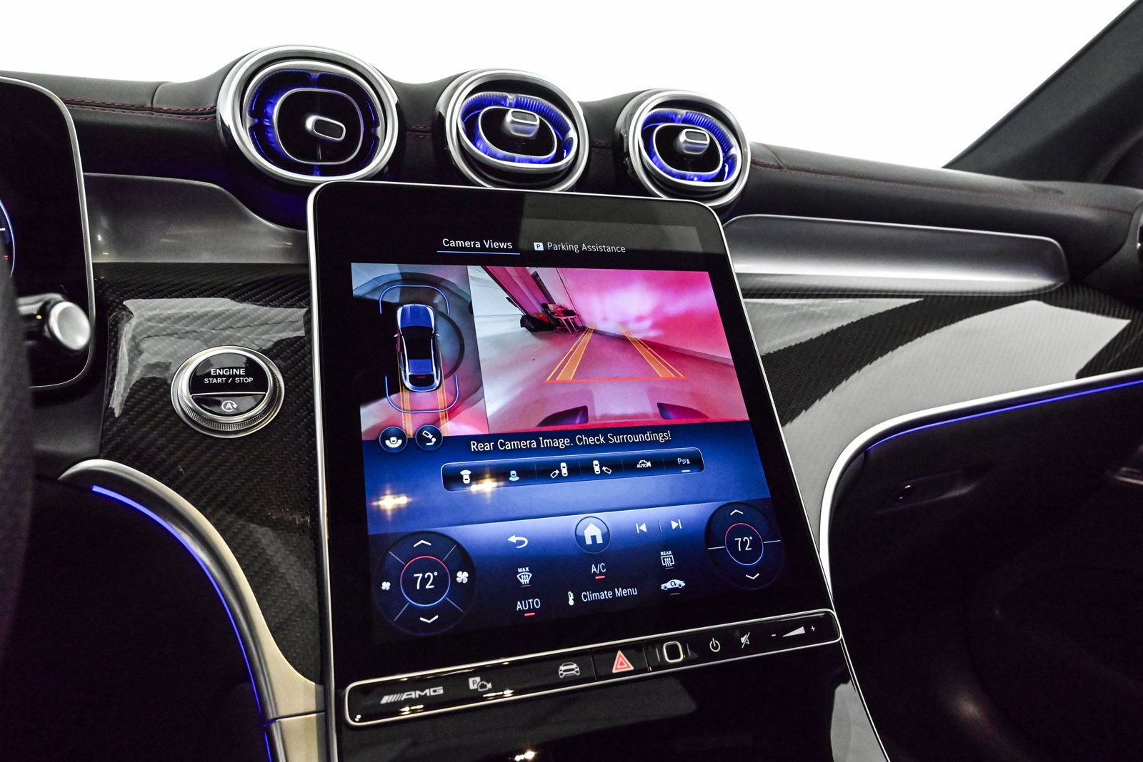 2025 MERCEDES-BENZ GLC-CLASS - Image 16