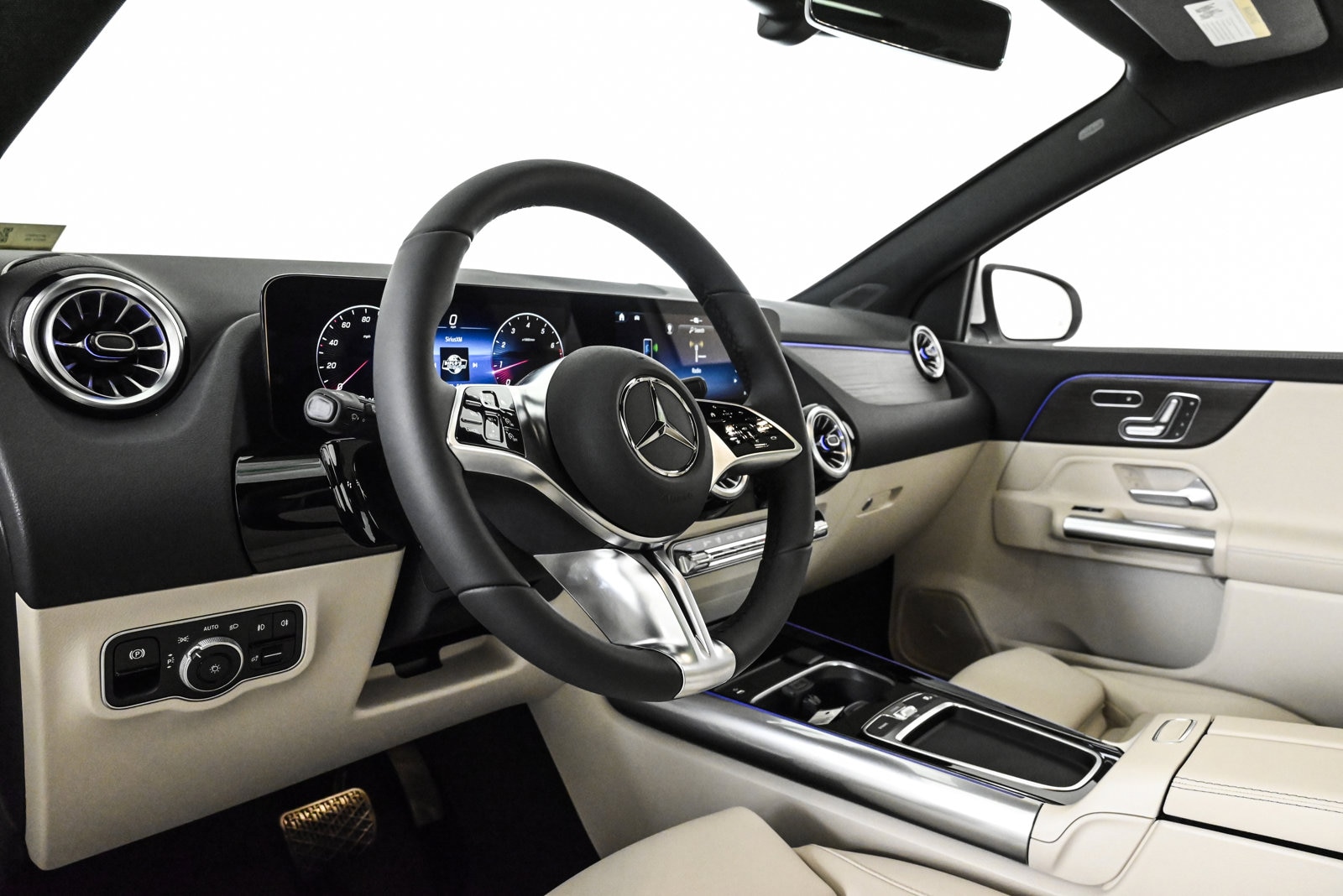 2026 MERCEDES-BENZ GLA-CLASS - Image 10