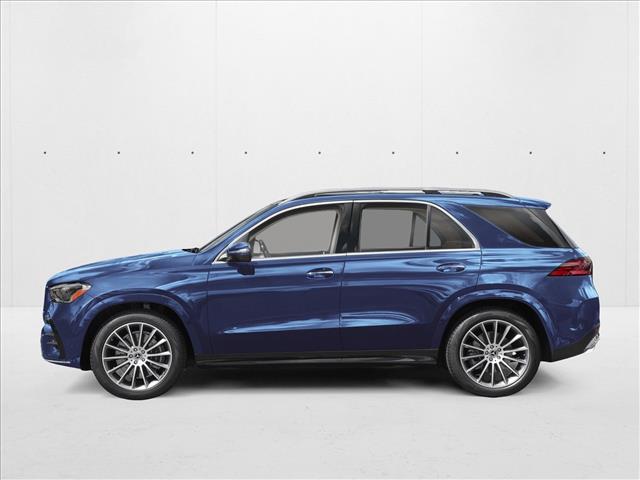 2025 Mercedes Benz GLE 450 4MATIC photo 3