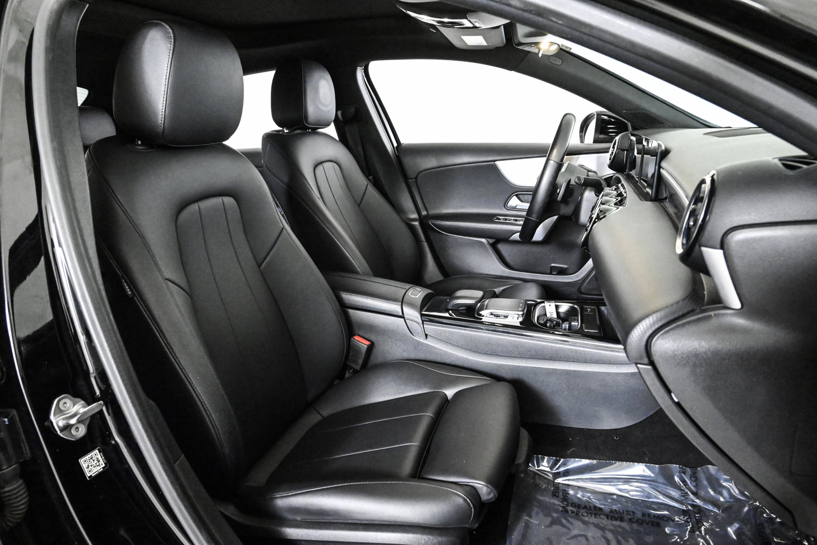 2019 MERCEDES-BENZ A-CLASS - Image 22