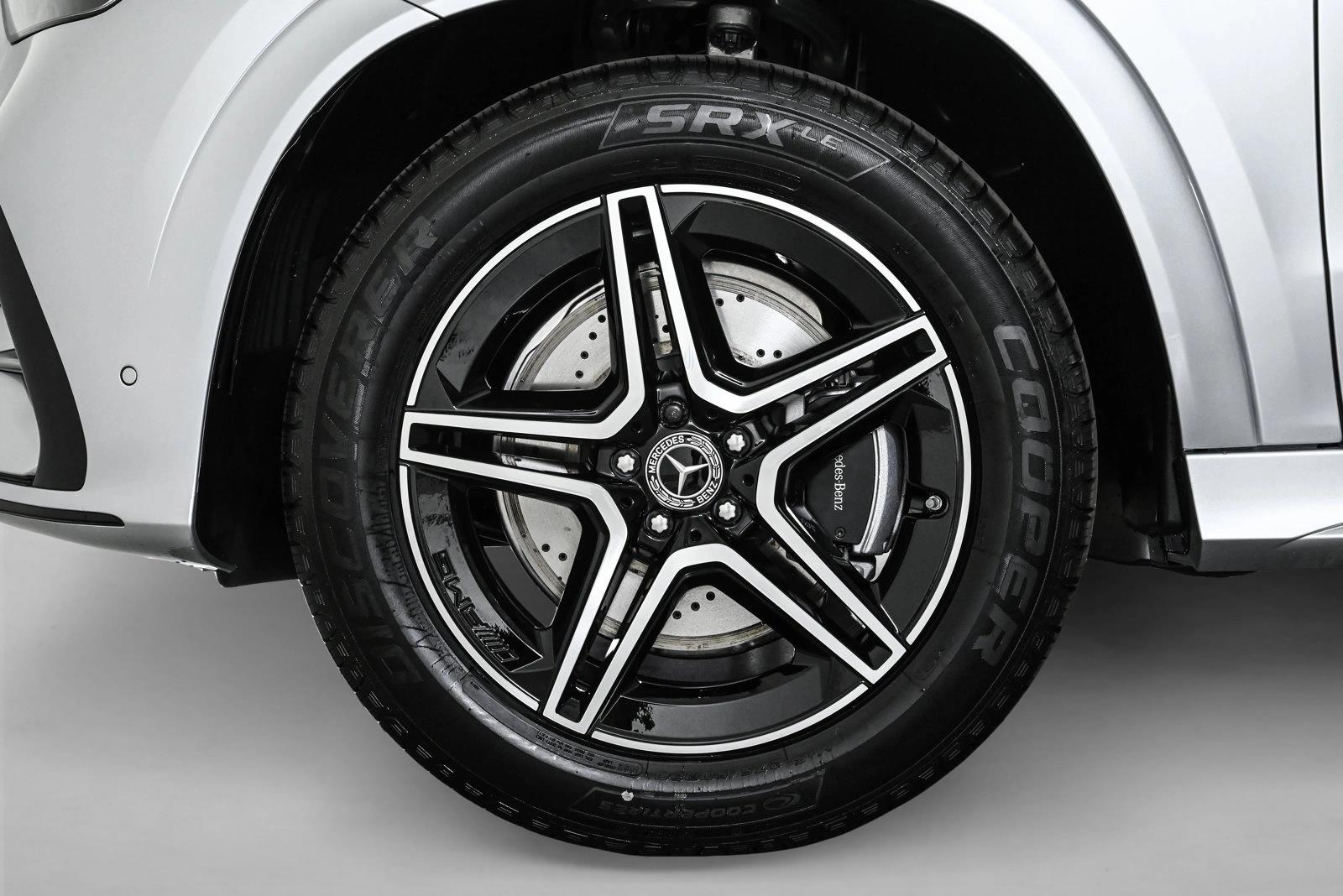 2026 MERCEDES-BENZ GLE-CLASS - Image 26