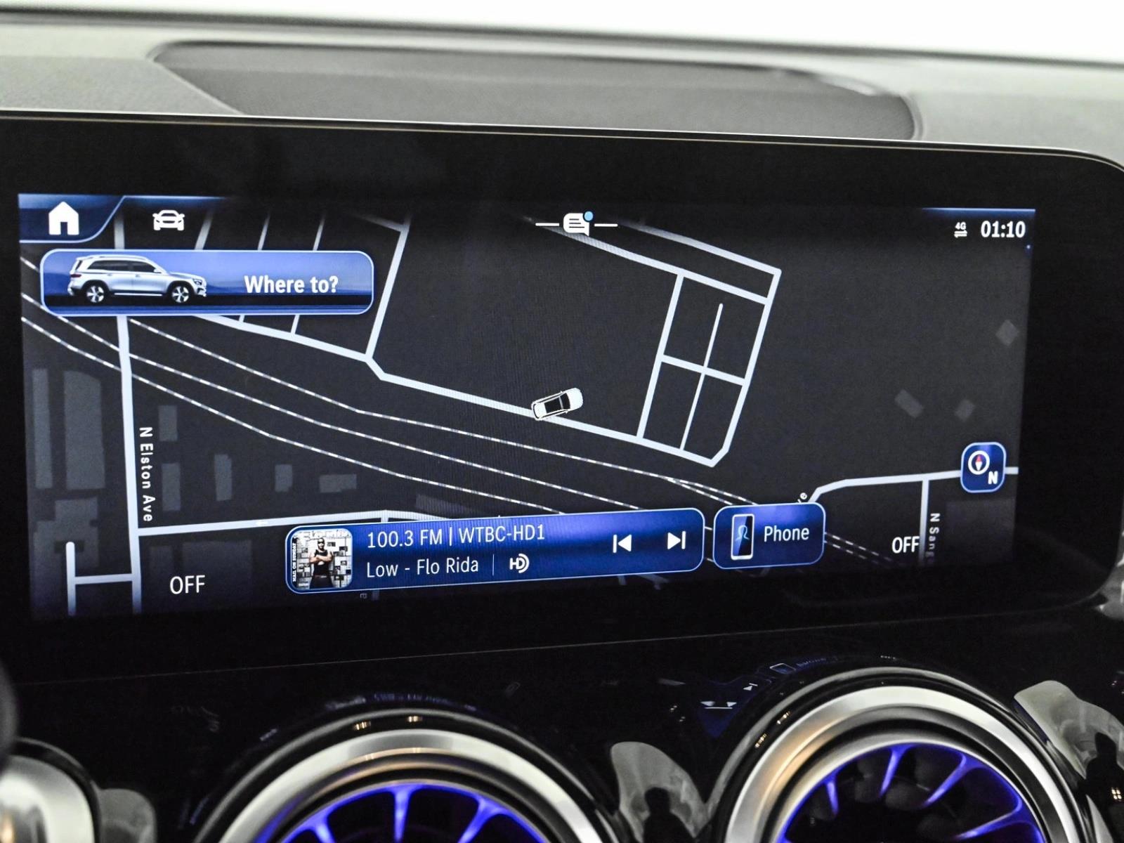 2025 MERCEDES-BENZ GLB-CLASS - Image 14