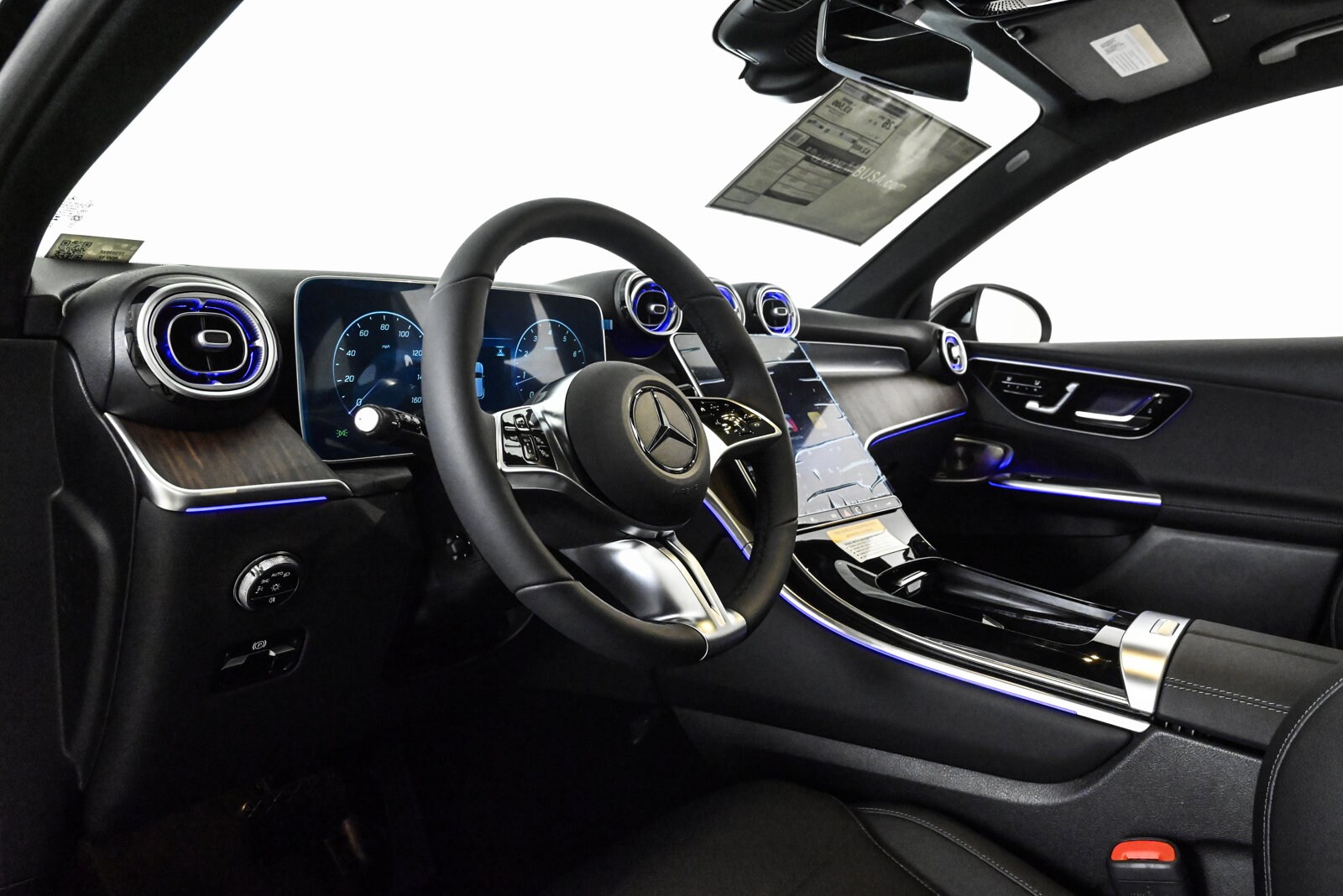 2026 MERCEDES-BENZ GLC-CLASS - Image 10