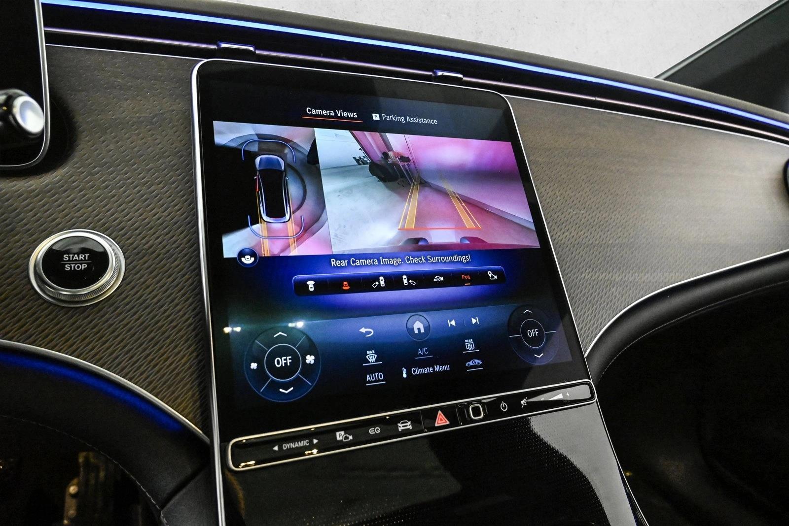 2024 MERCEDES-BENZ EQE-CLASS SEDAN - Image 15