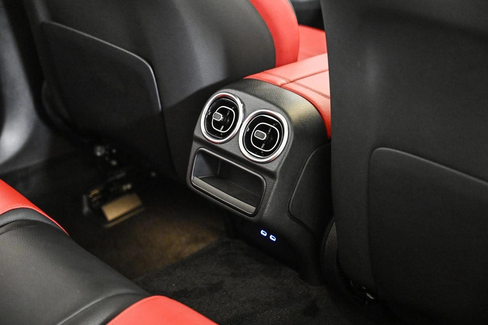 2026 MERCEDES-BENZ C-CLASS - Image 19