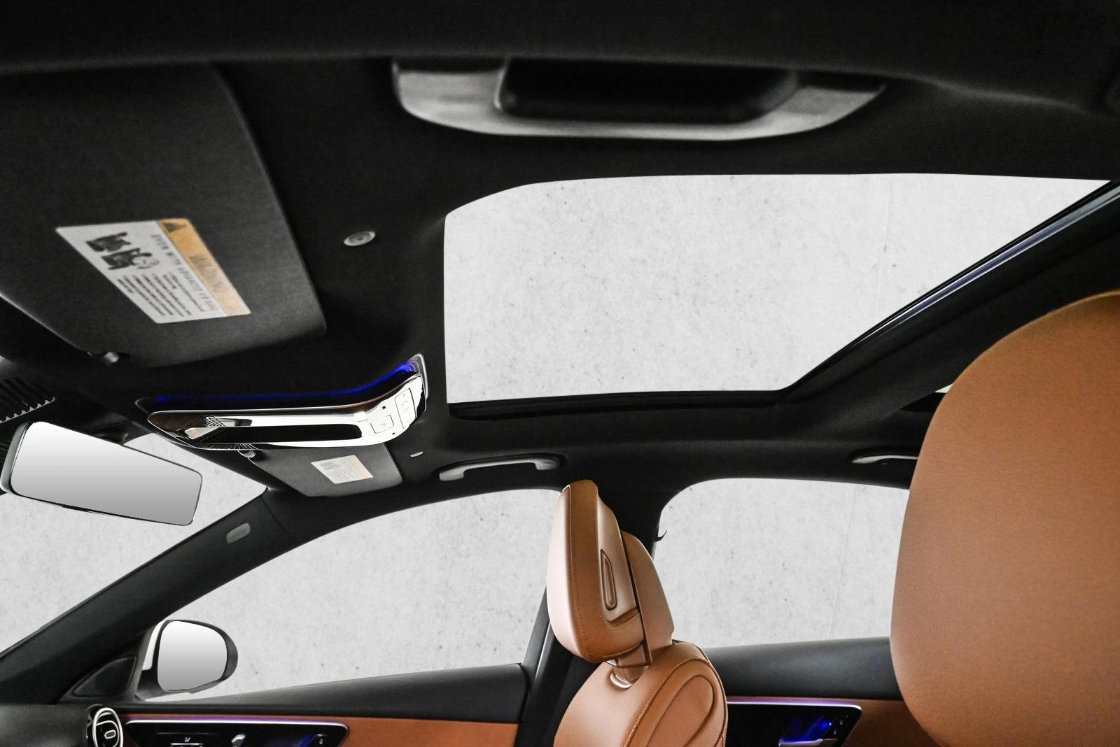 2026 MERCEDES-BENZ C-CLASS - Image 23