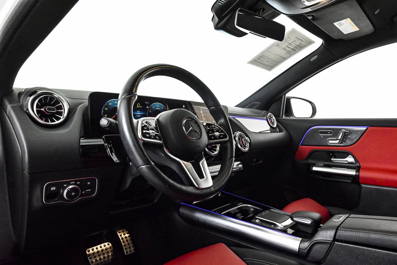 2023 MERCEDES-BENZ GLA-CLASS - Image 10