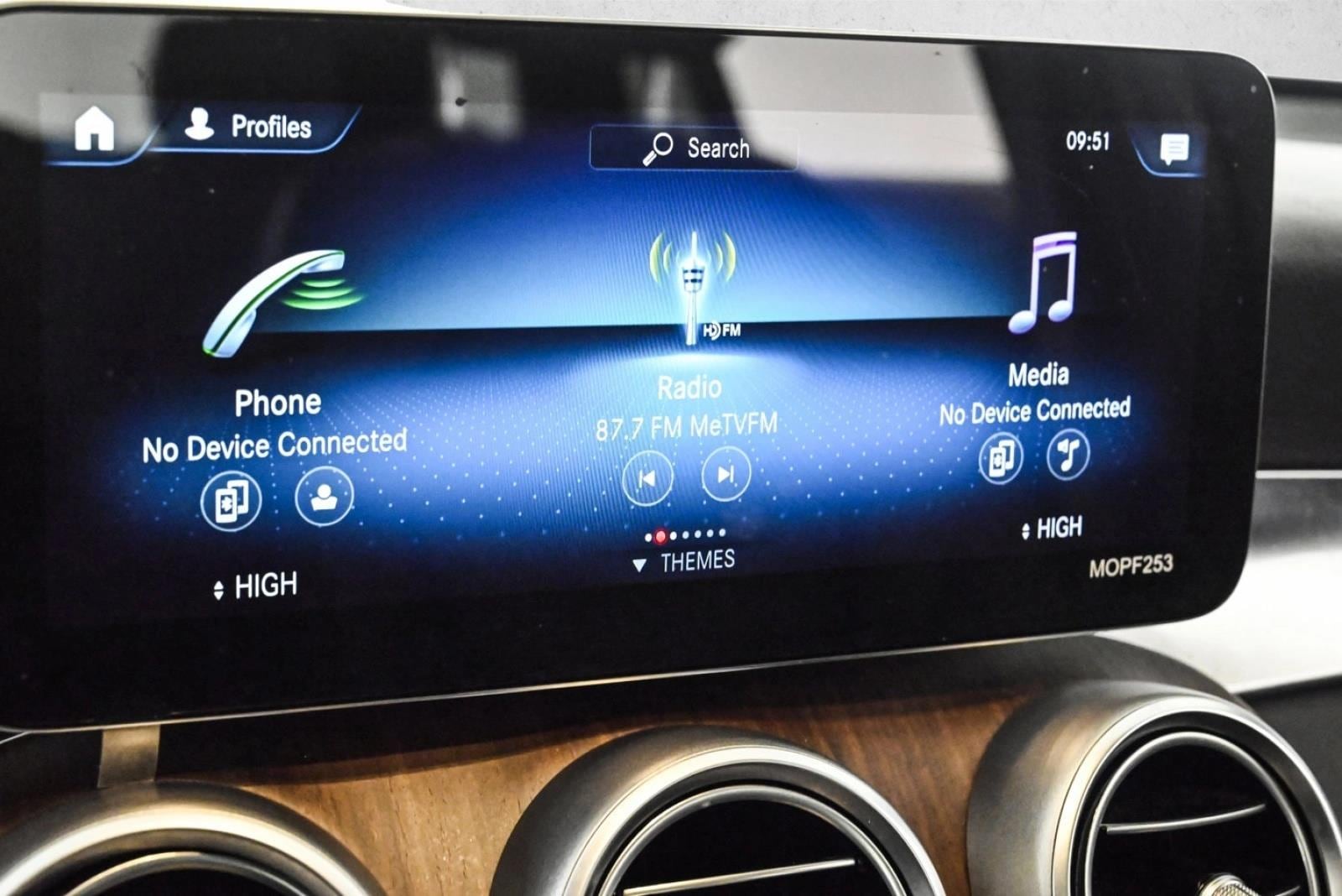 2022 MERCEDES-BENZ GLC-CLASS - Image 14