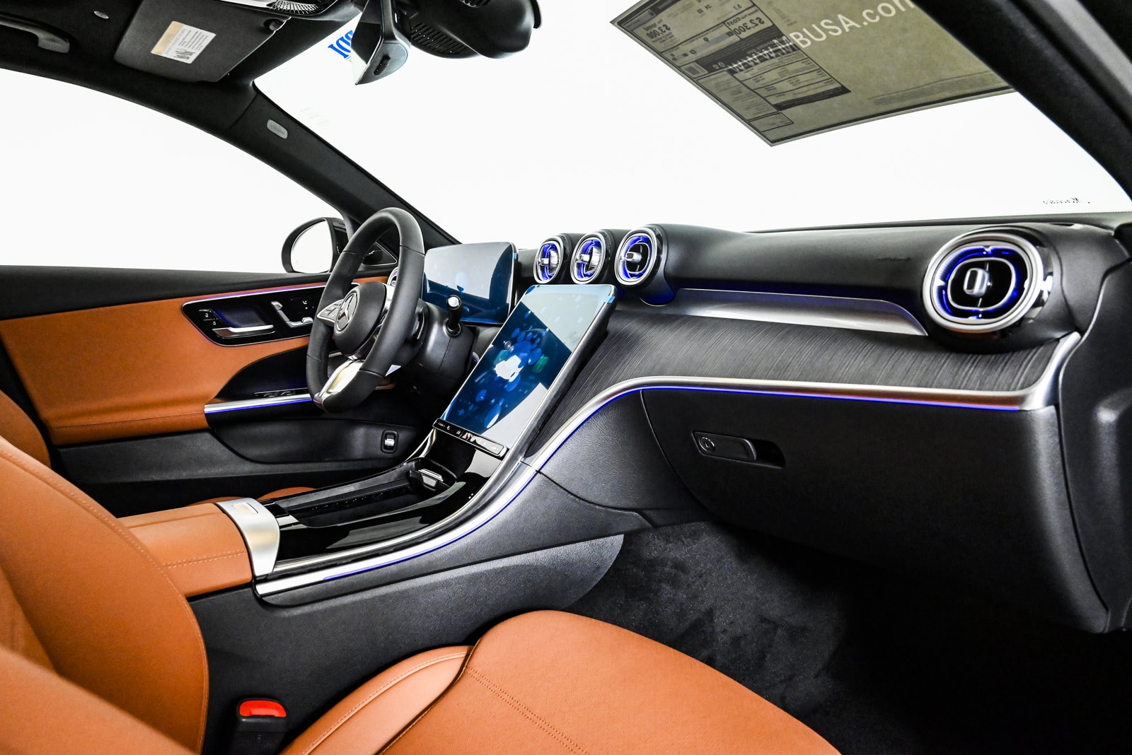 2026 MERCEDES-BENZ C-CLASS - Image 24