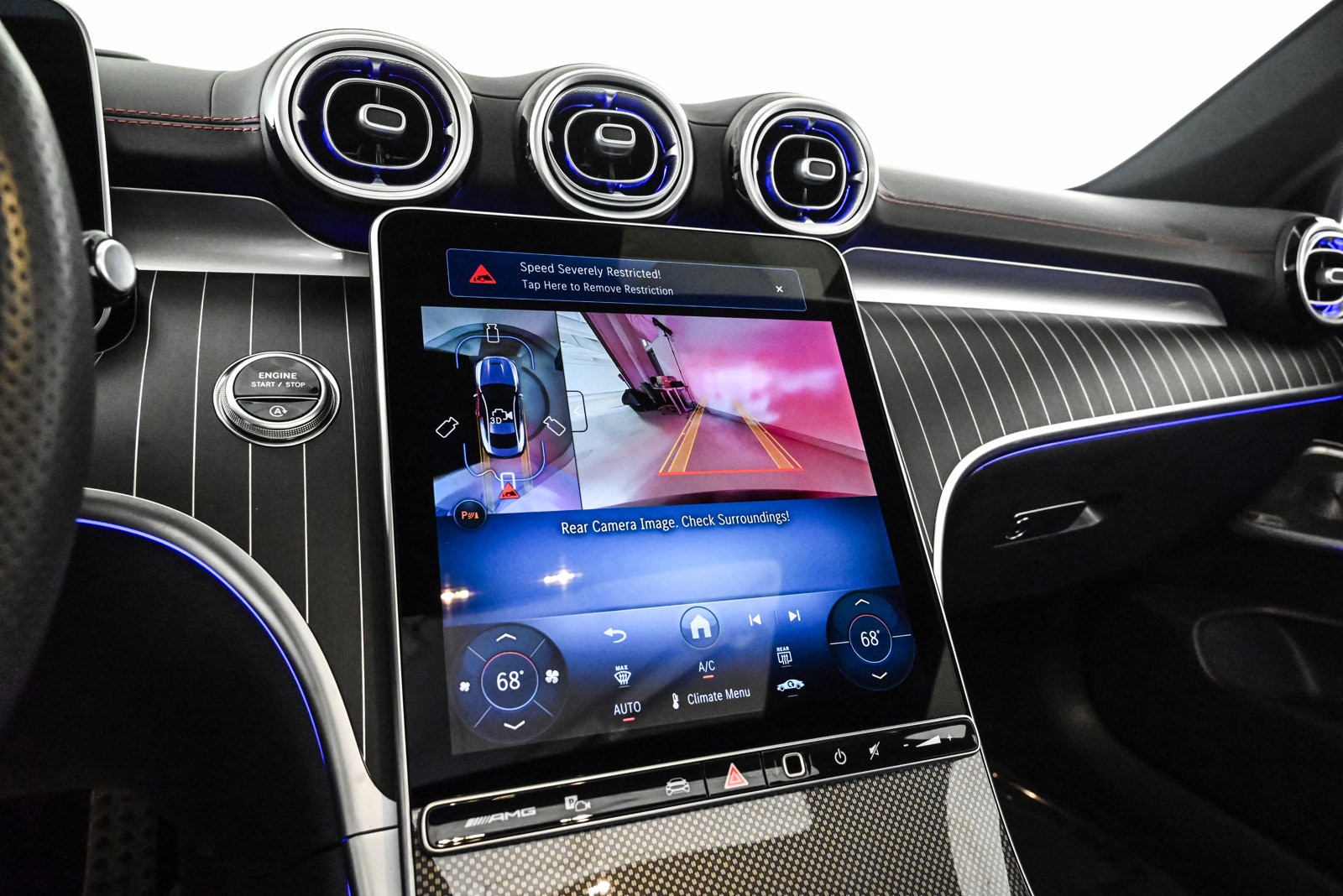 2025 MERCEDES-BENZ CLE - Image 15