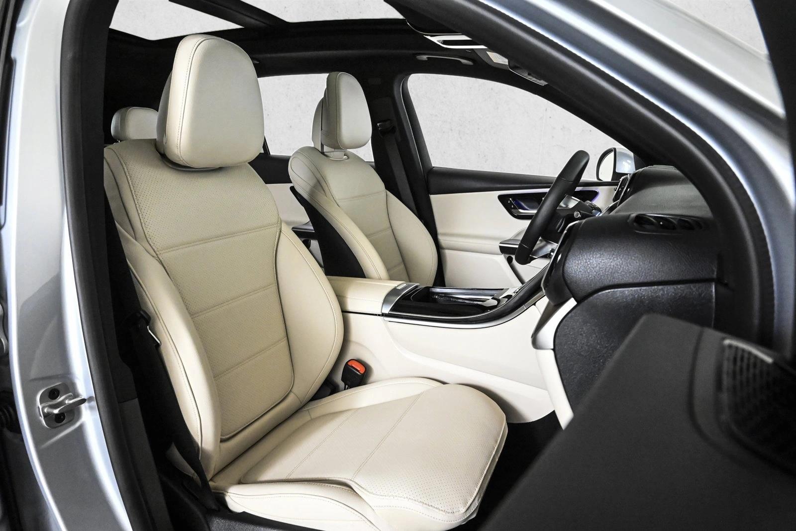 2026 MERCEDES-BENZ GLC-CLASS - Image 23