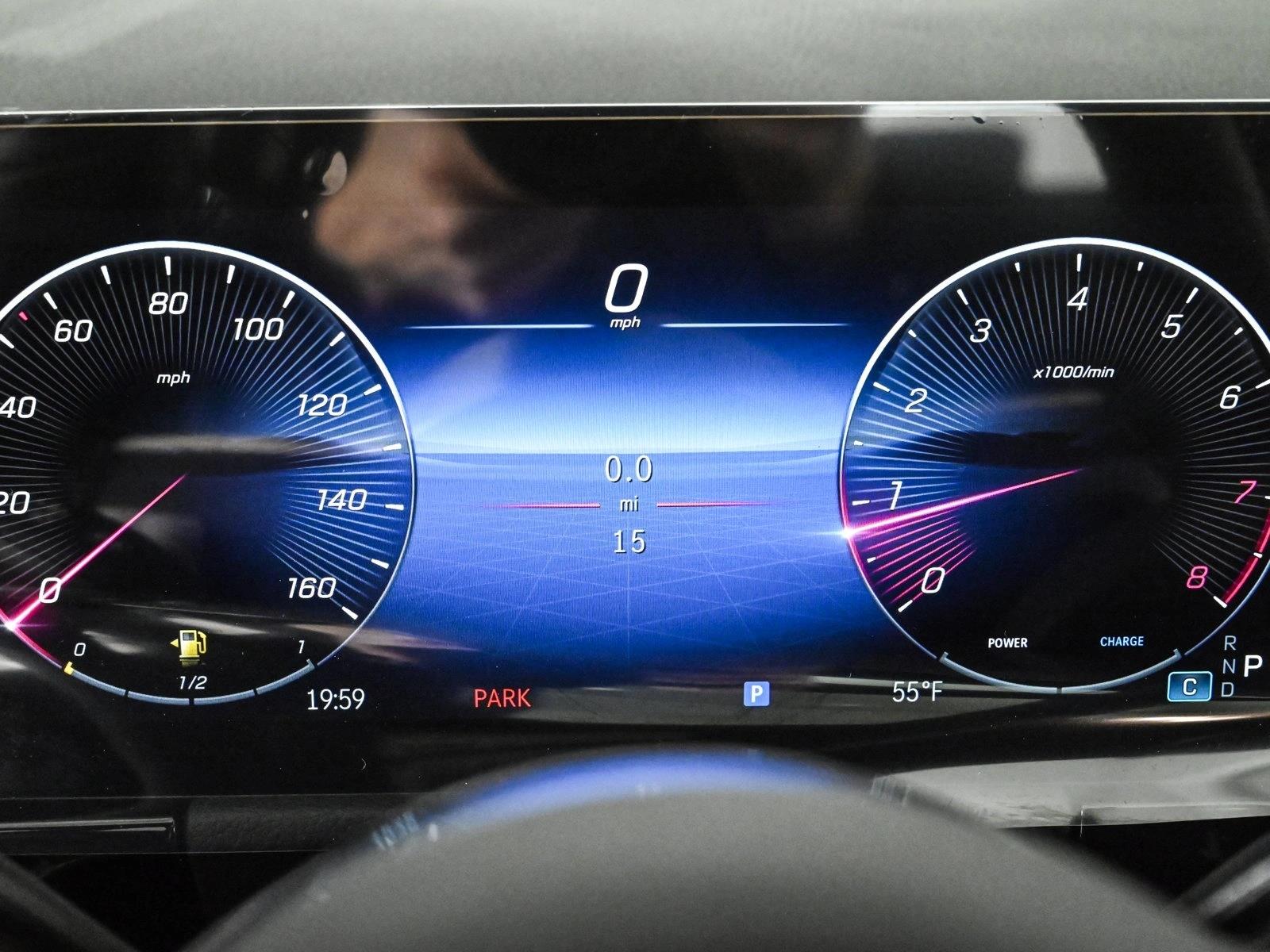 2026 MERCEDES-BENZ GLA-CLASS - Image 11