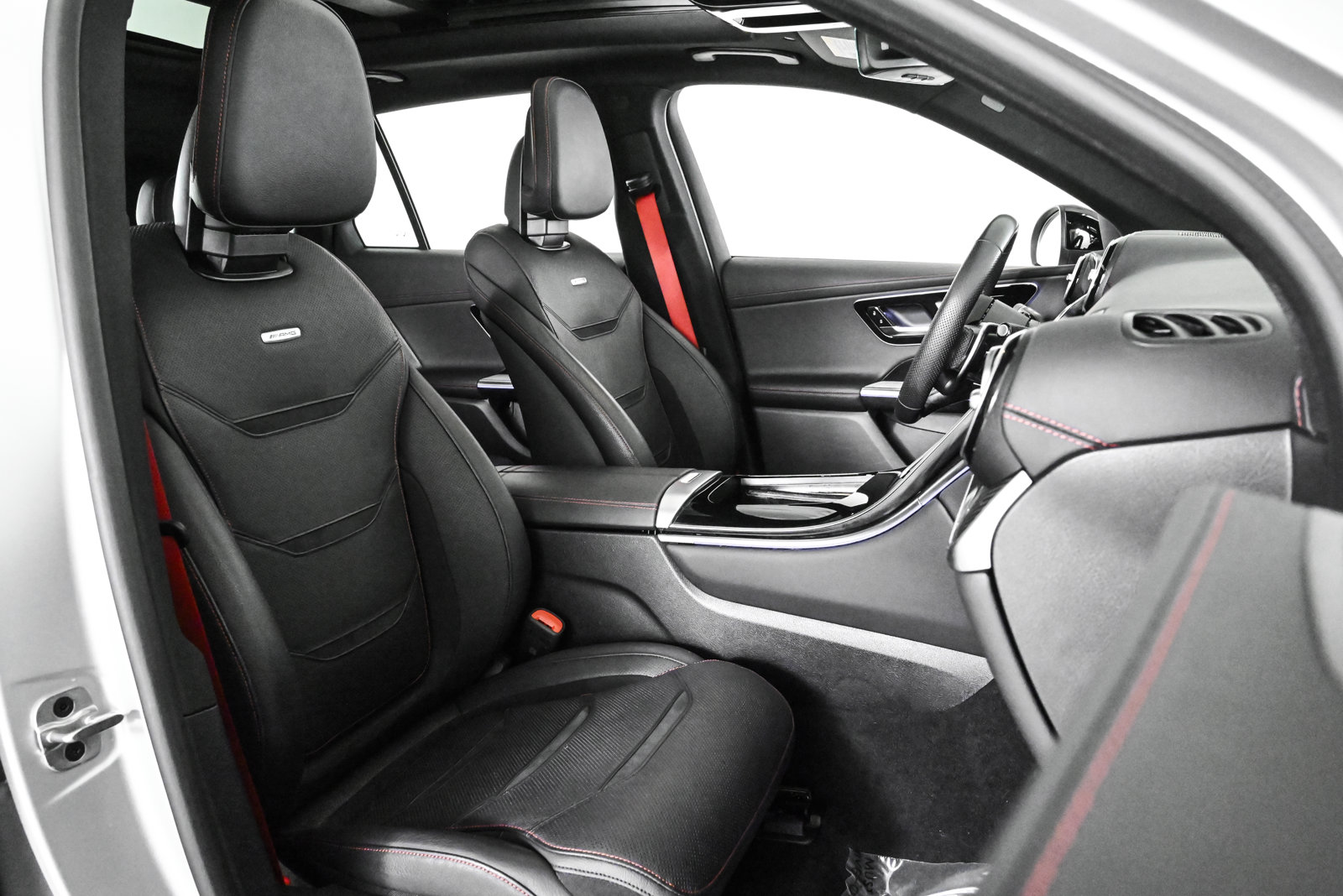 2024 MERCEDES-BENZ GLC-CLASS - Image 23