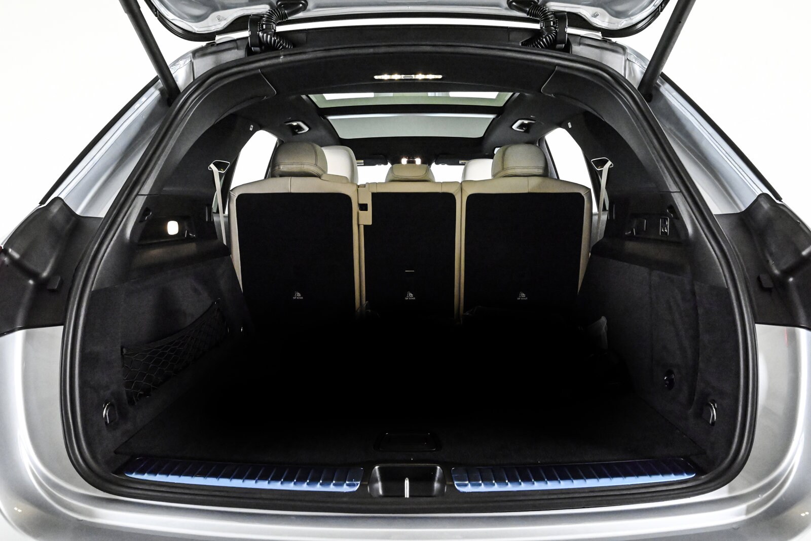 2026 MERCEDES-BENZ GLE-CLASS - Image 6