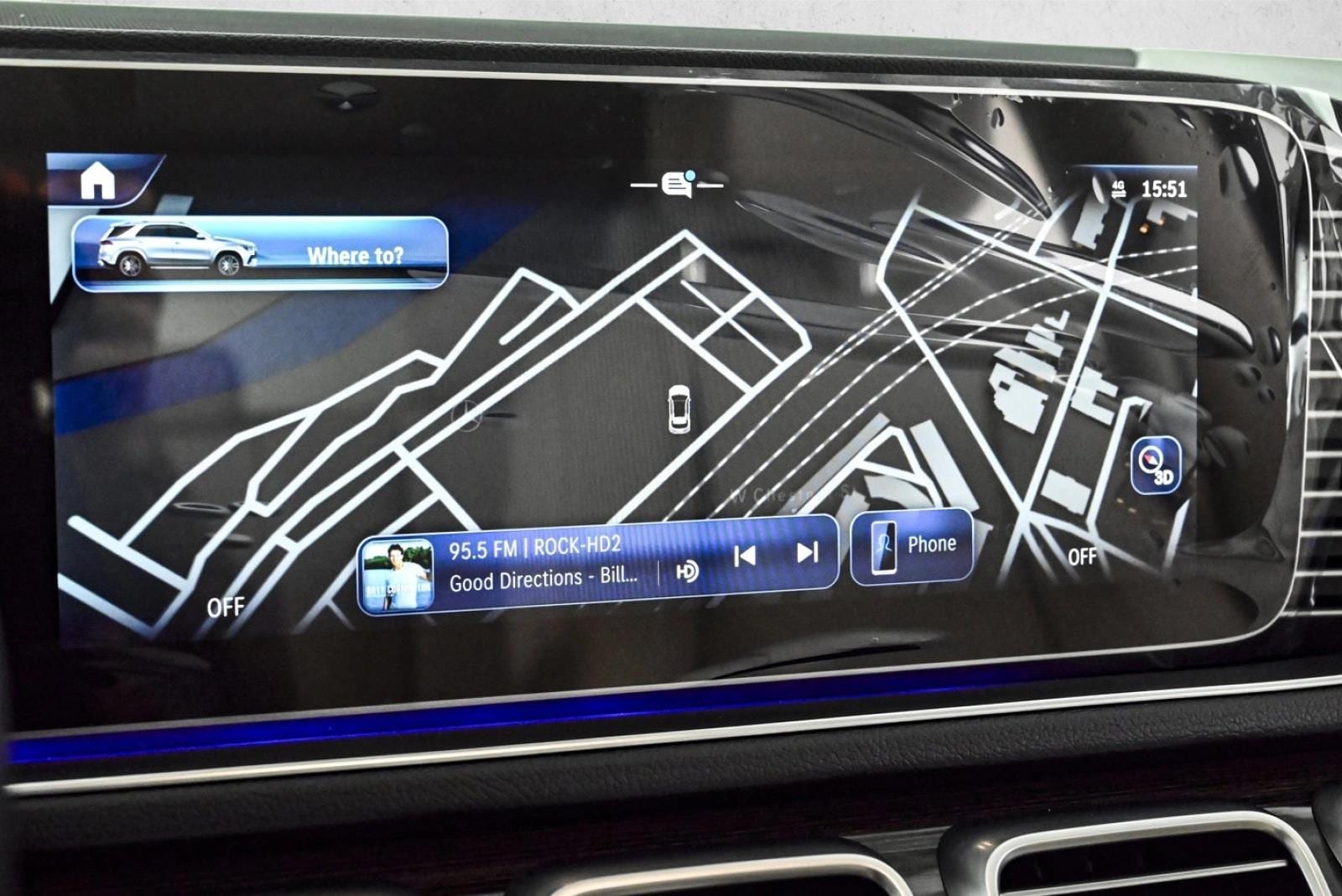 2026 MERCEDES-BENZ GLE-CLASS - Image 14