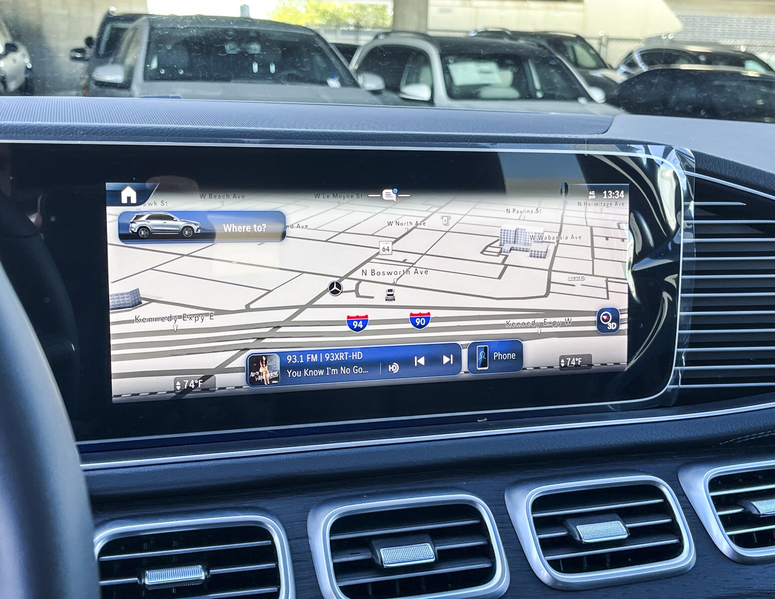 2026 MERCEDES-BENZ GLE-CLASS - Image 13