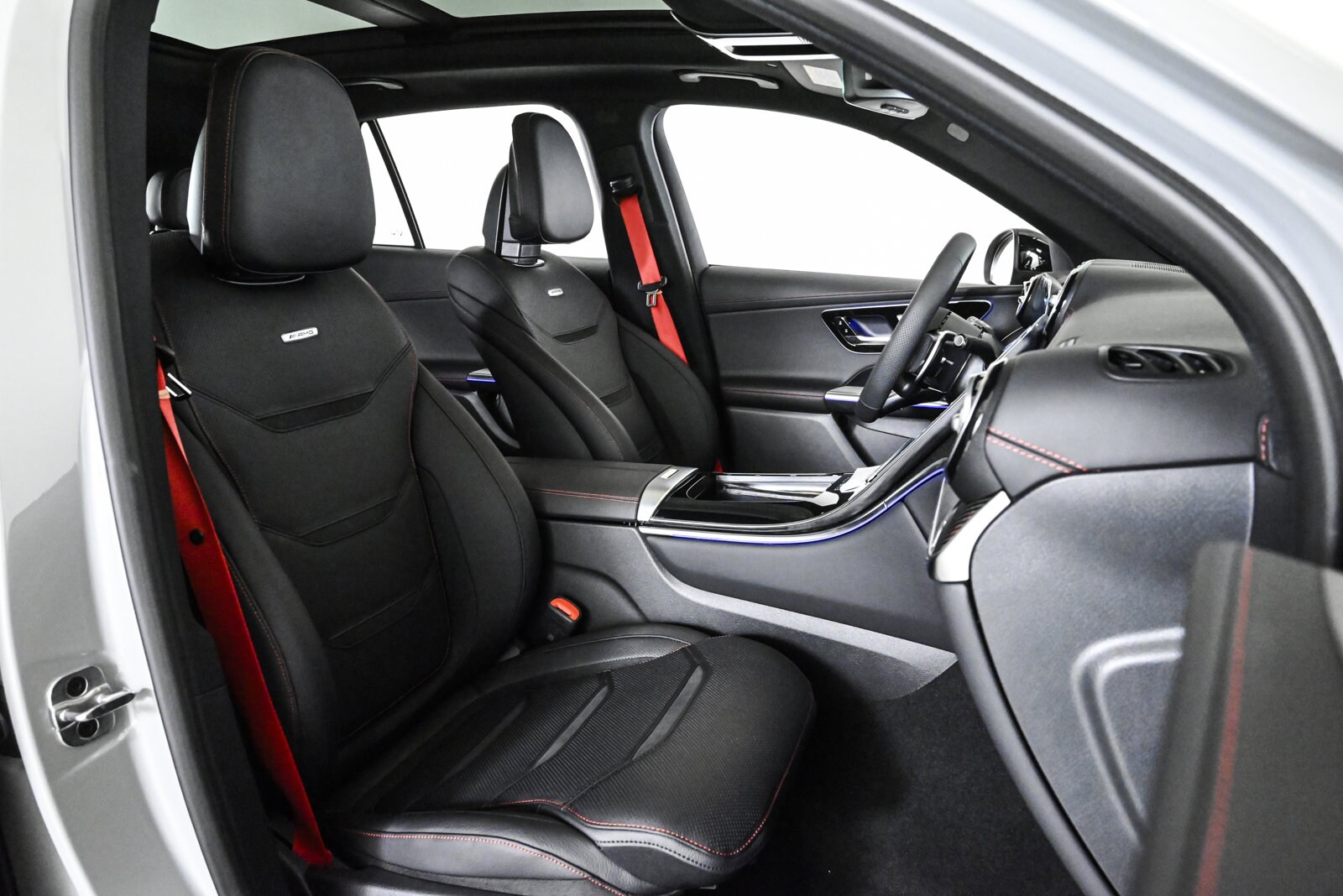 2026 MERCEDES-BENZ GLC-CLASS - Image 23