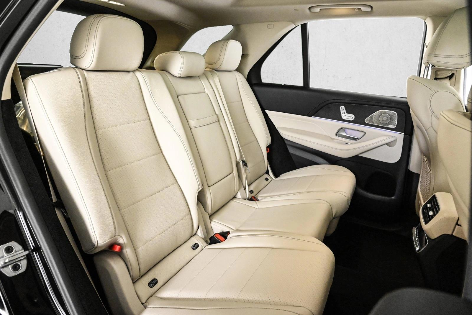 2026 MERCEDES-BENZ GLE-CLASS - Image 22