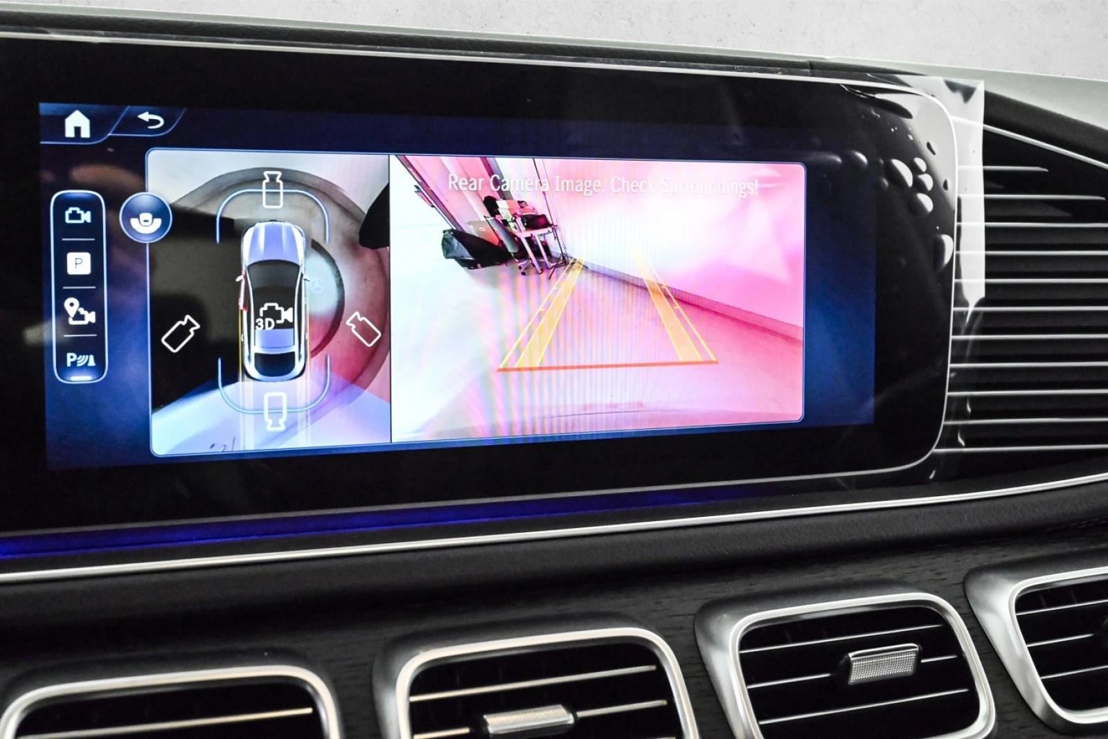 2026 MERCEDES-BENZ GLE-CLASS - Image 15