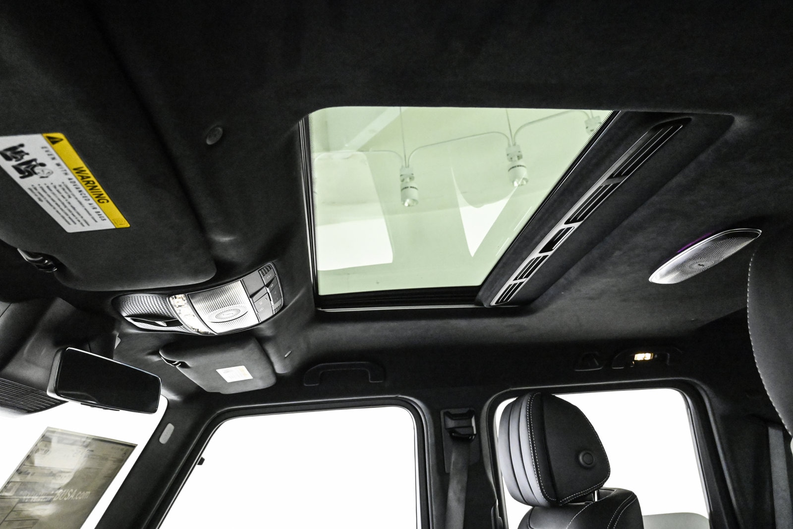 2026 MERCEDES-BENZ G-CLASS - Image 17