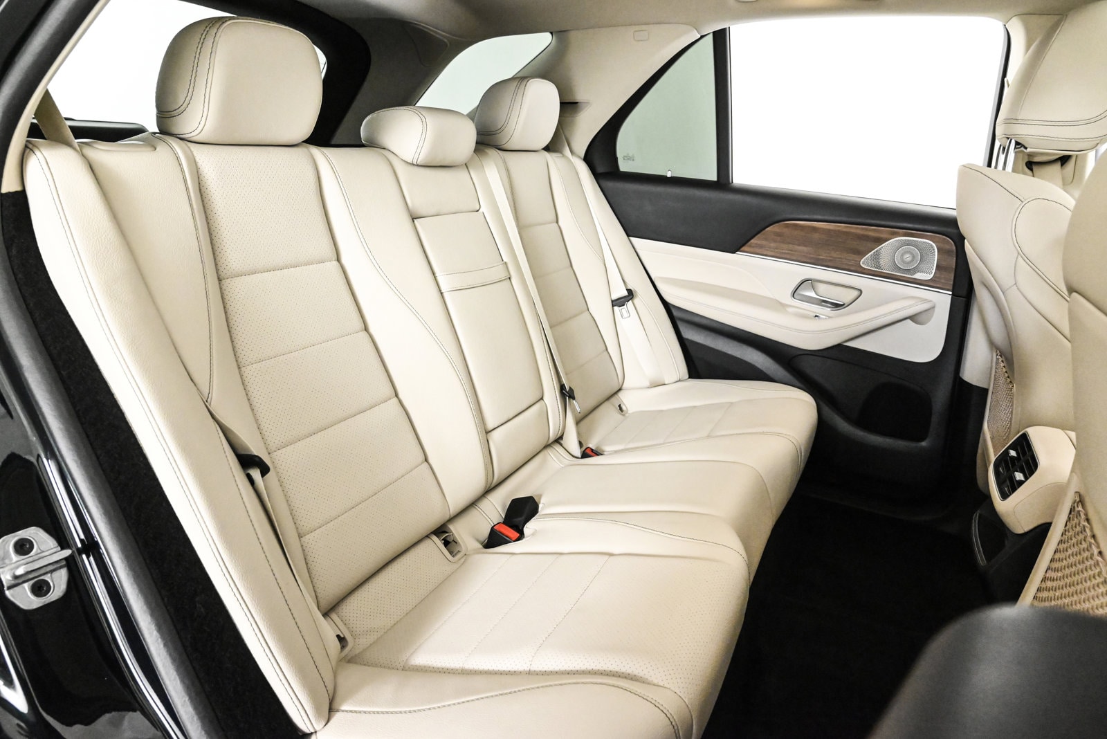 2025 MERCEDES-BENZ GLE-CLASS - Image 21