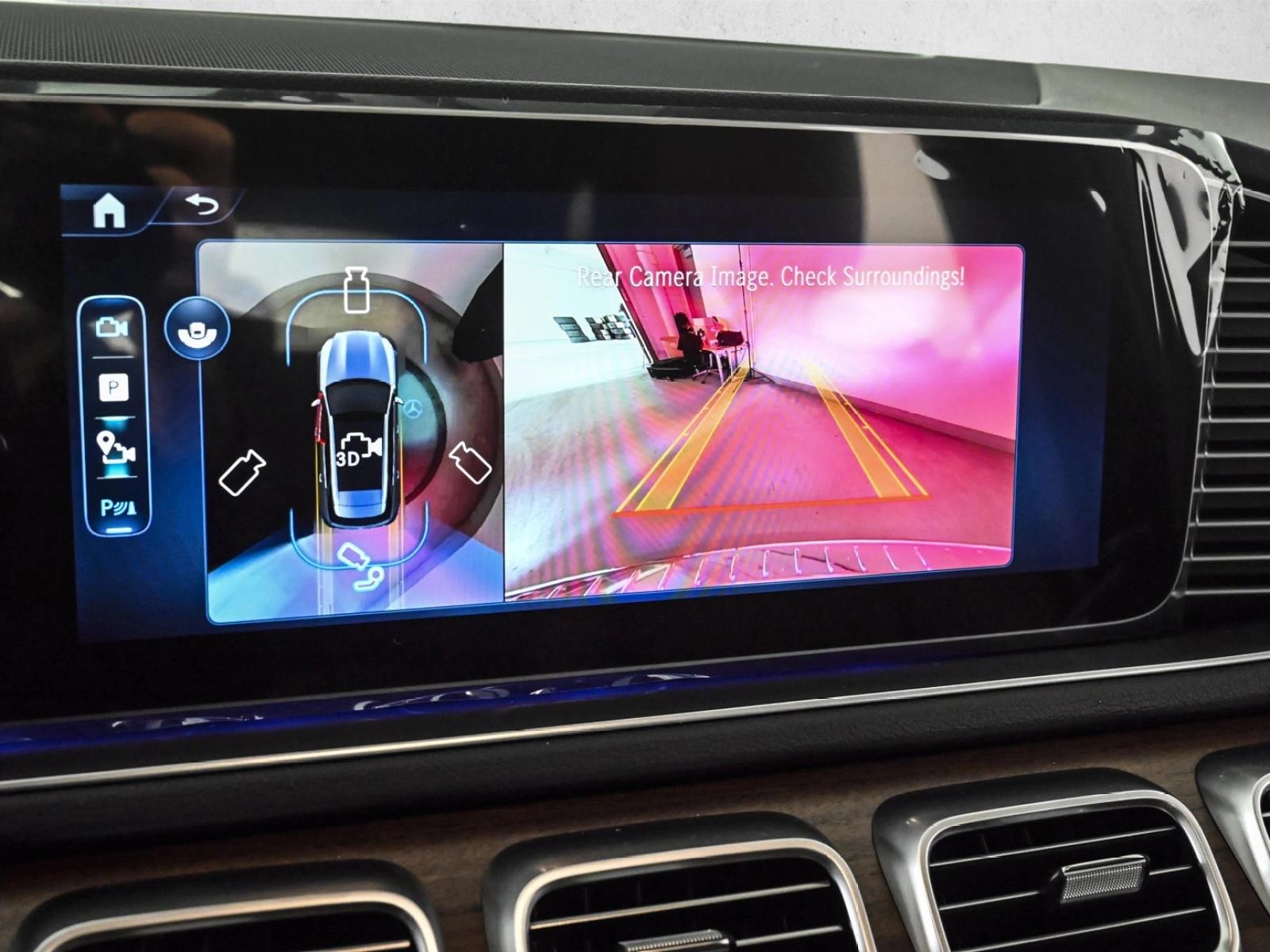 2026 MERCEDES-BENZ GLE-CLASS - Image 15