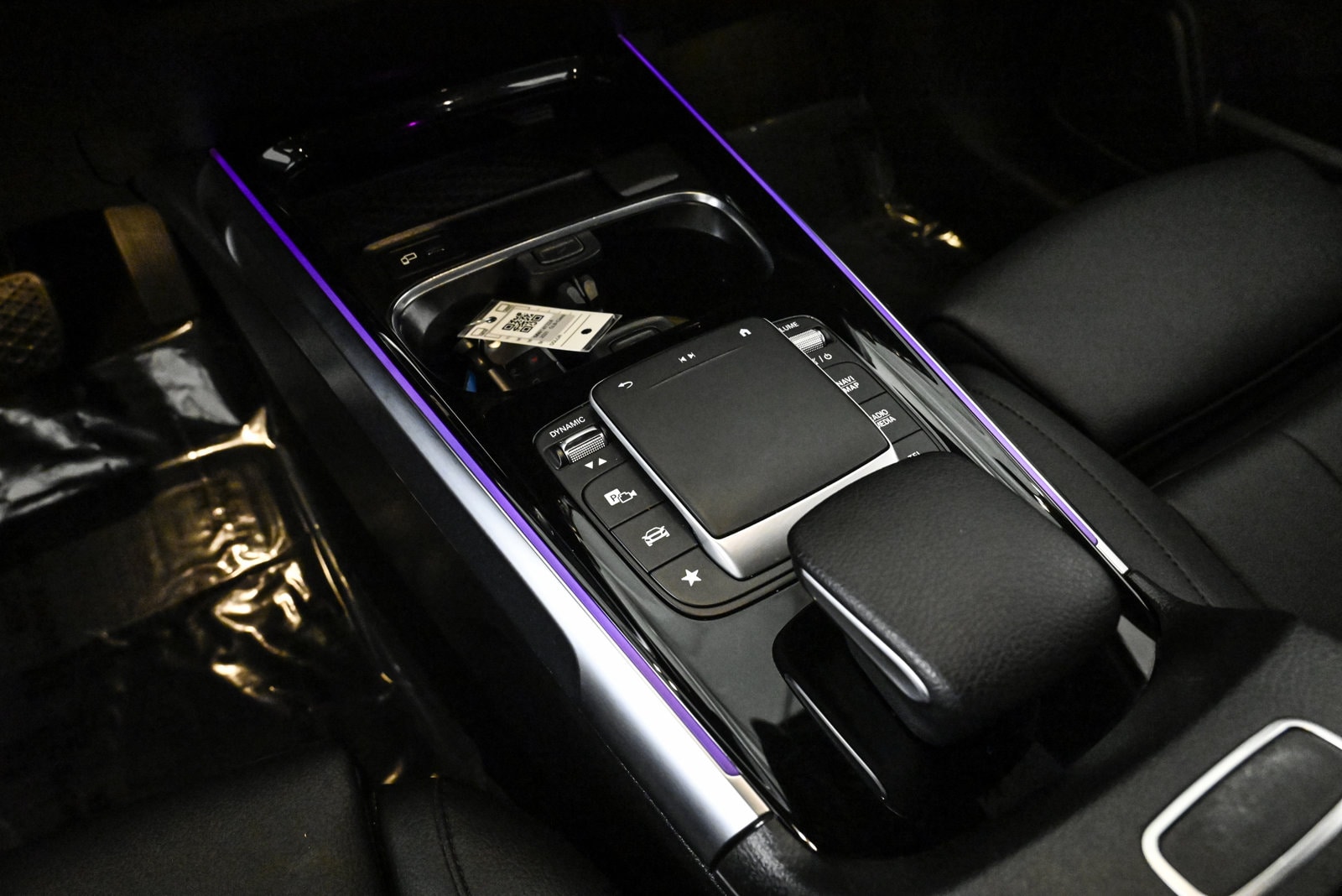 2021 MERCEDES-BENZ GLB-CLASS - Image 13