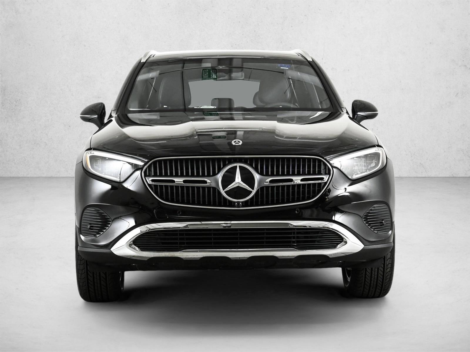 2026 MERCEDES-BENZ GLC-CLASS - Image 2