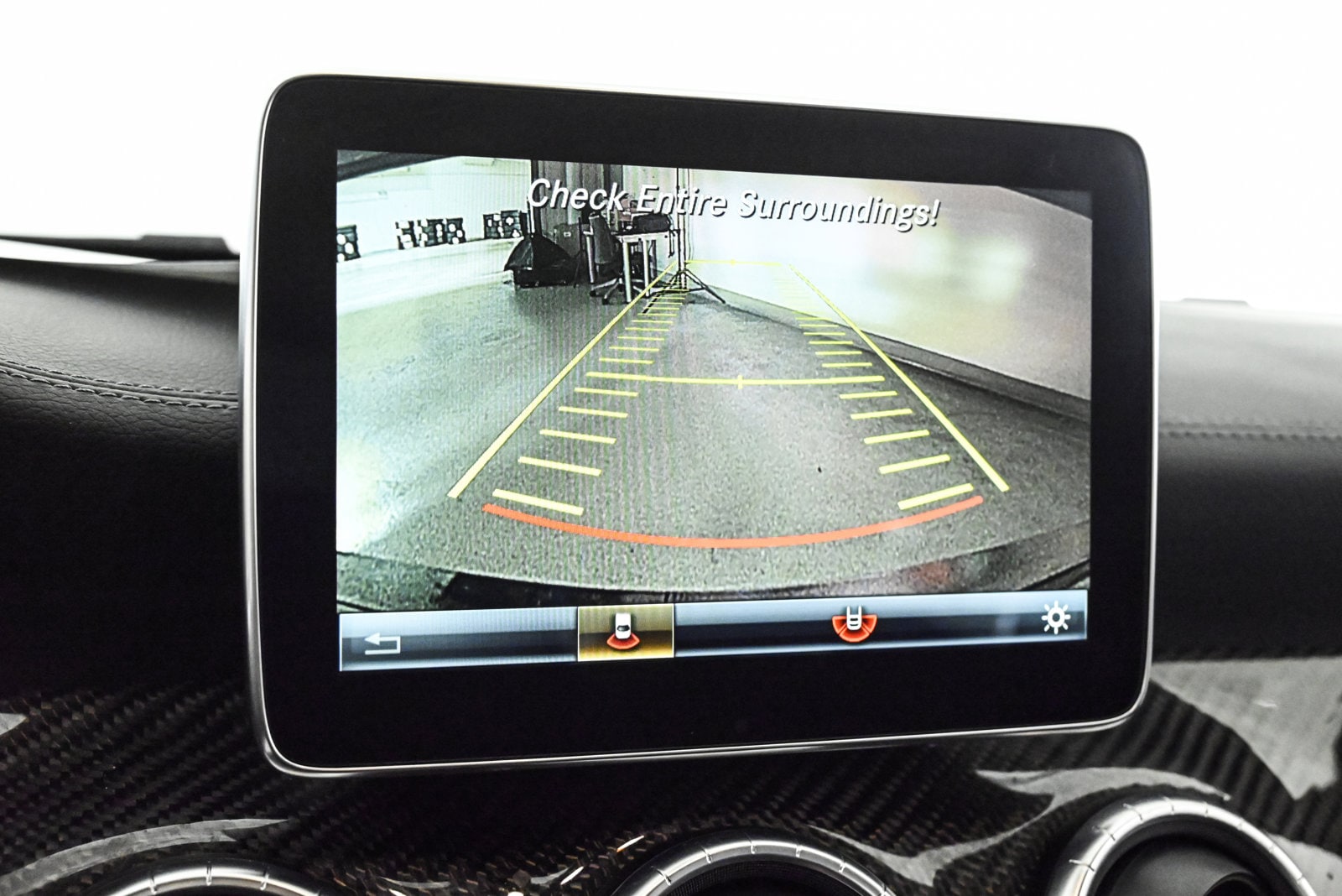 2016 MERCEDES-BENZ CLA-CLASS - Image 14