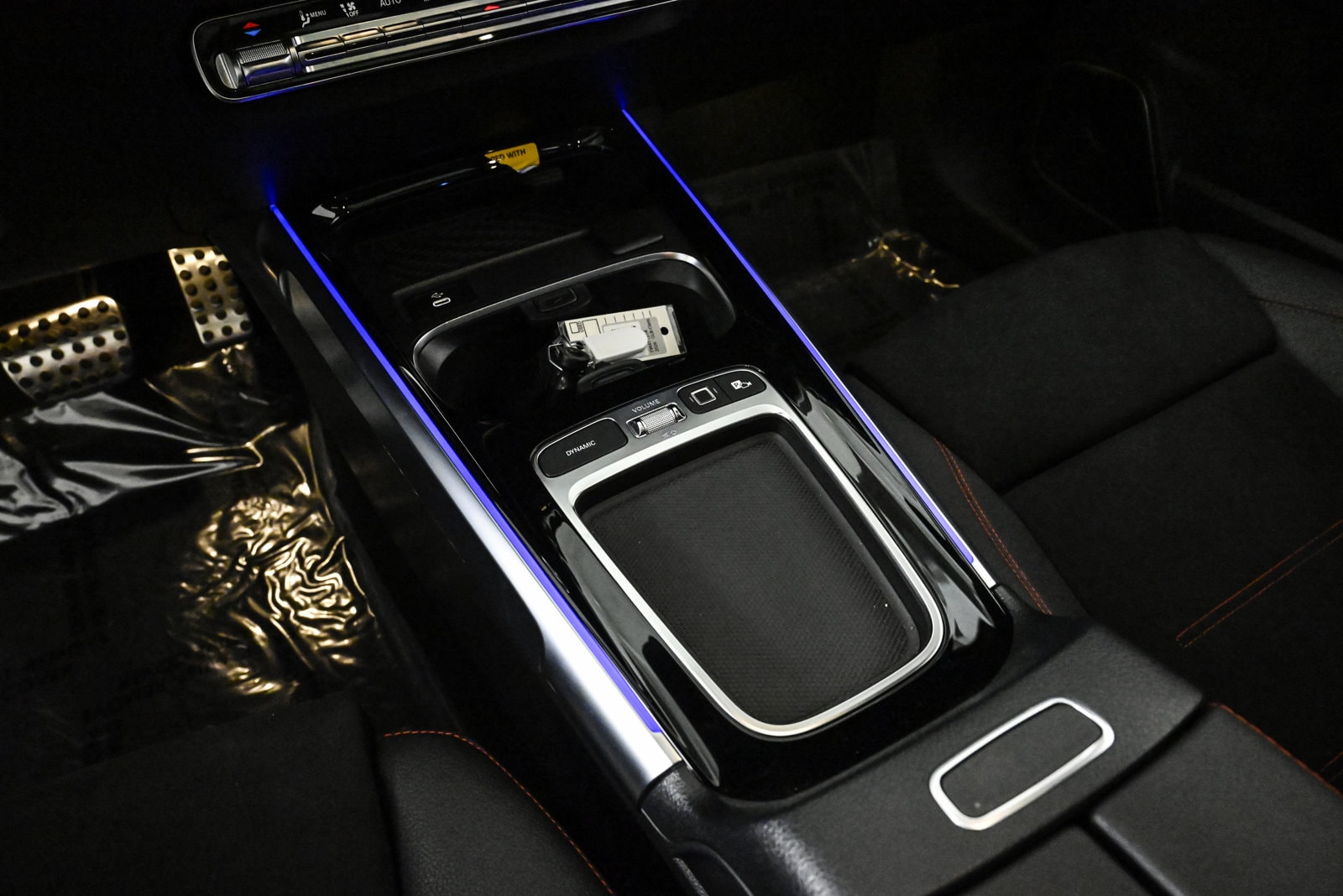 2026 MERCEDES-BENZ GLB-CLASS - Image 13