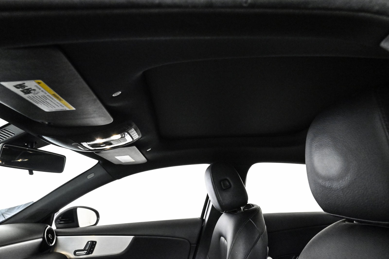 2019 MERCEDES-BENZ A-CLASS - Image 17