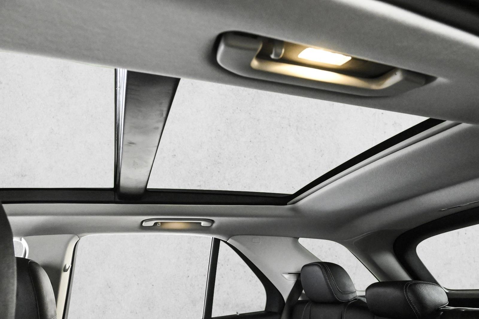 2026 MERCEDES-BENZ GLE-CLASS - Image 21