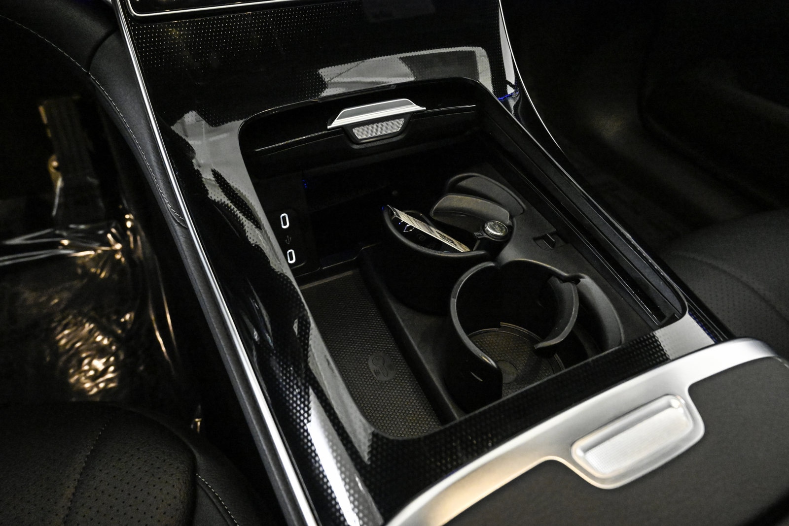 2023 MERCEDES-BENZ EQE-CLASS SEDAN - Image 13