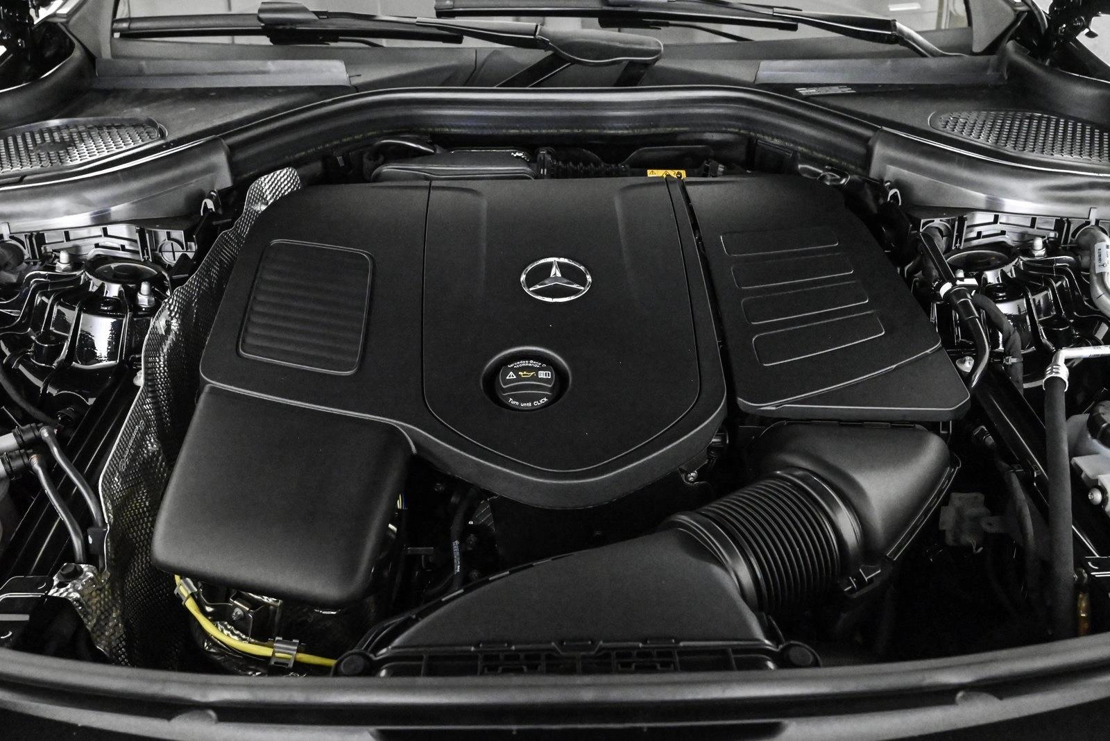 2026 MERCEDES-BENZ GLC-CLASS - Image 26