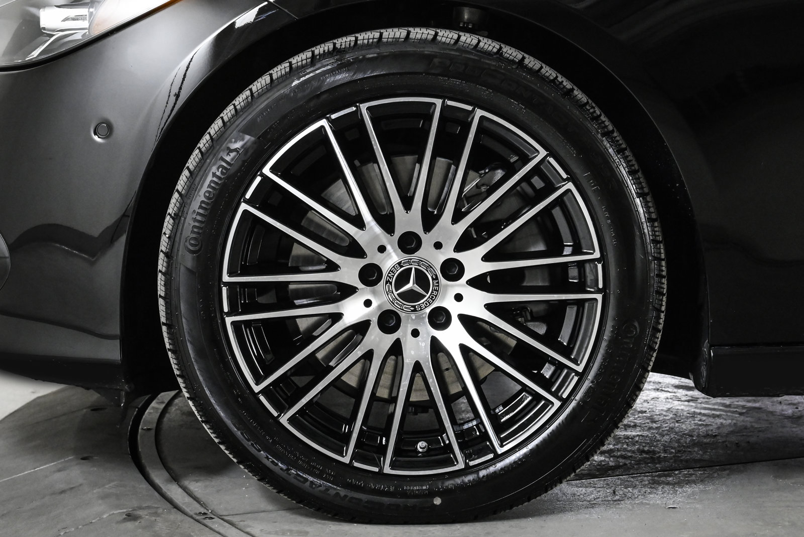 2026 MERCEDES-BENZ C-CLASS - Image 26