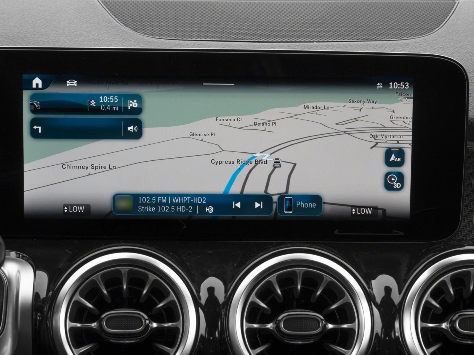 2026 MERCEDES-BENZ GLB-CLASS - Image 12