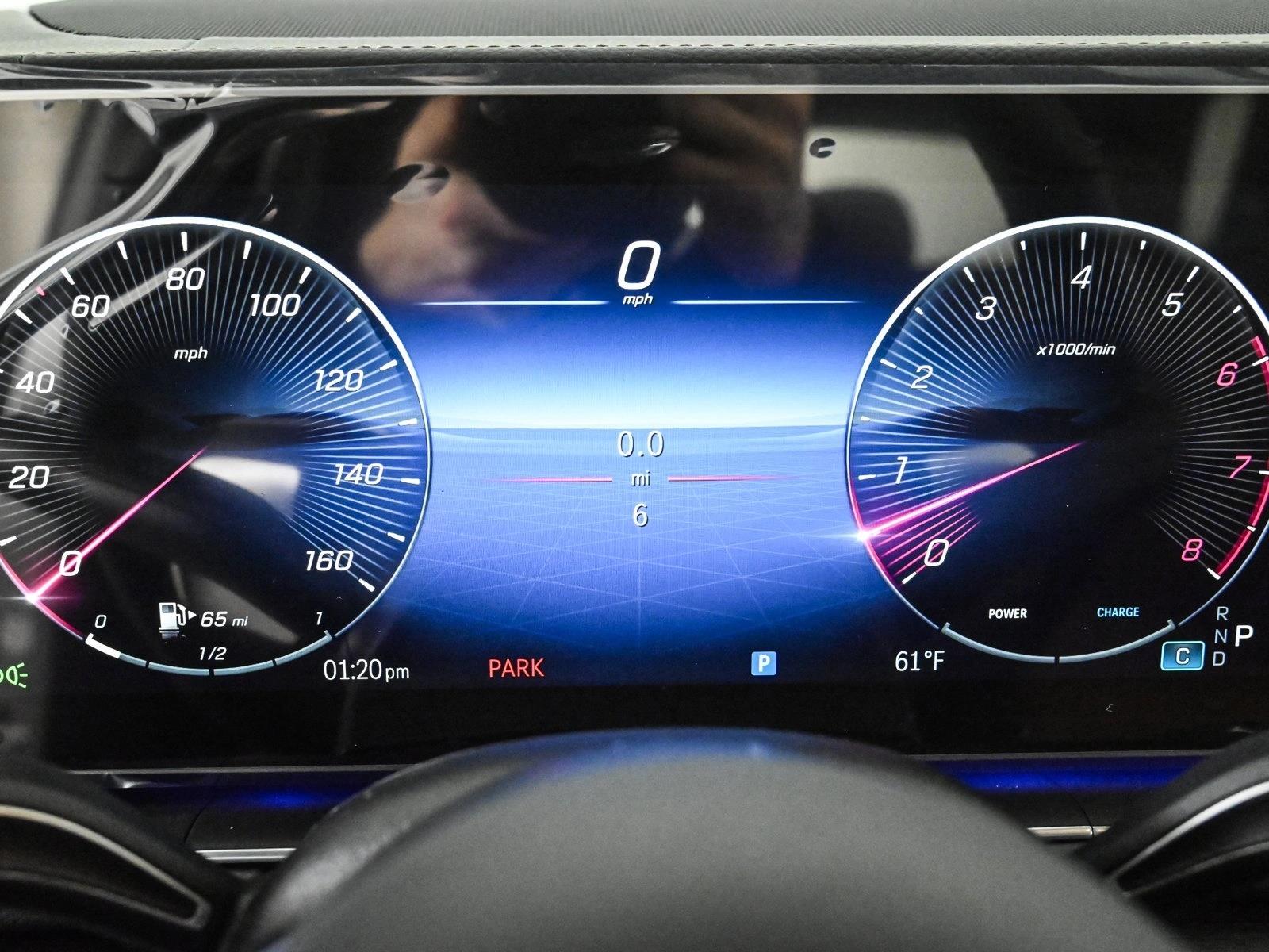 2026 MERCEDES-BENZ GLE-CLASS - Image 11