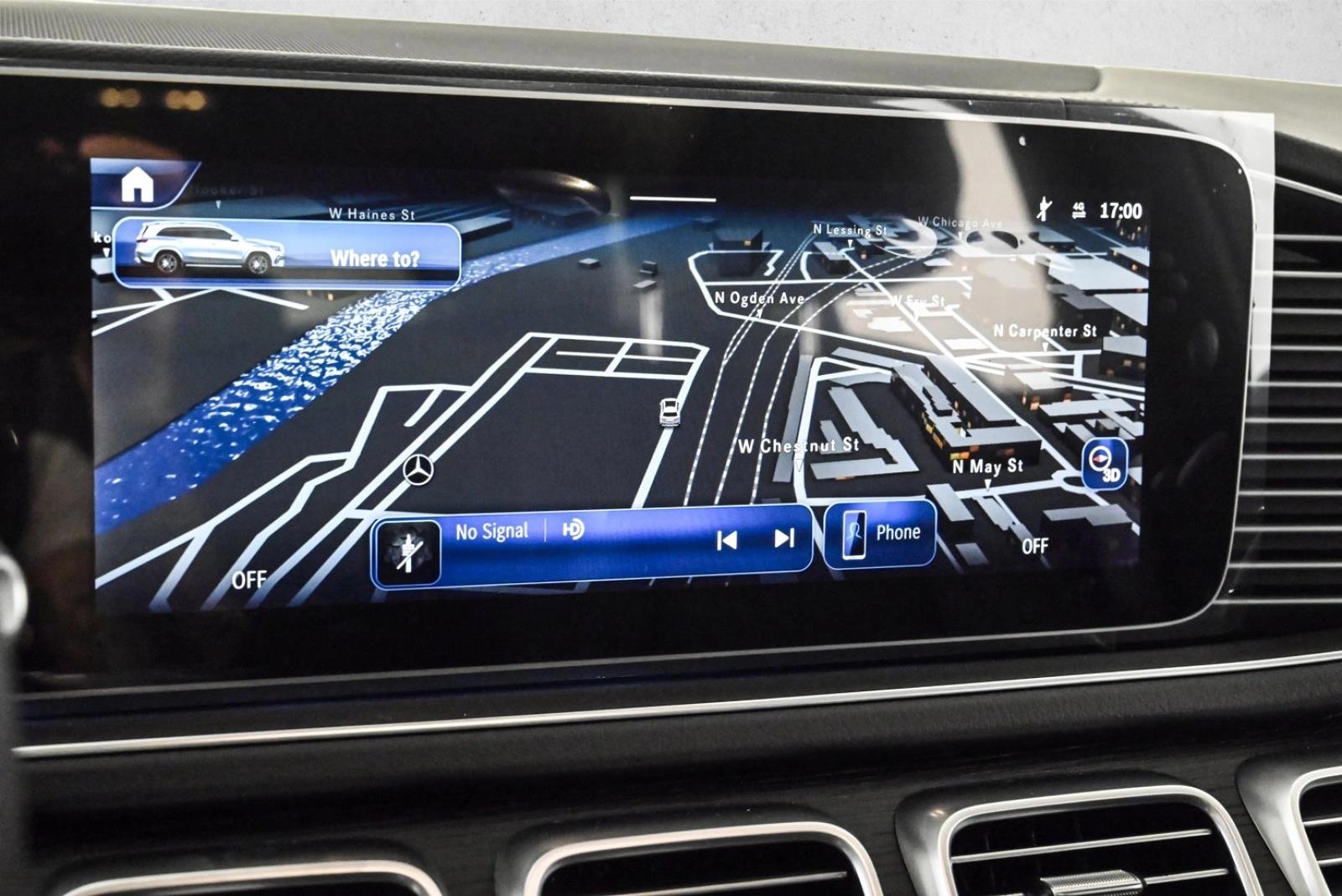 2026 MERCEDES-BENZ GLS-CLASS - Image 13