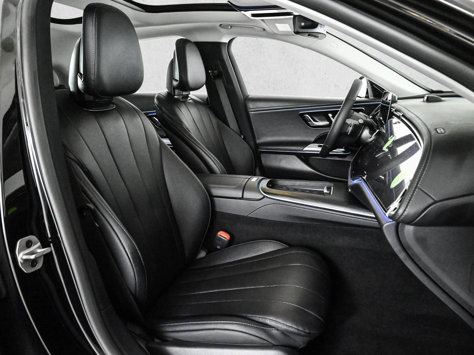 2026 MERCEDES-BENZ E-CLASS - Image 23