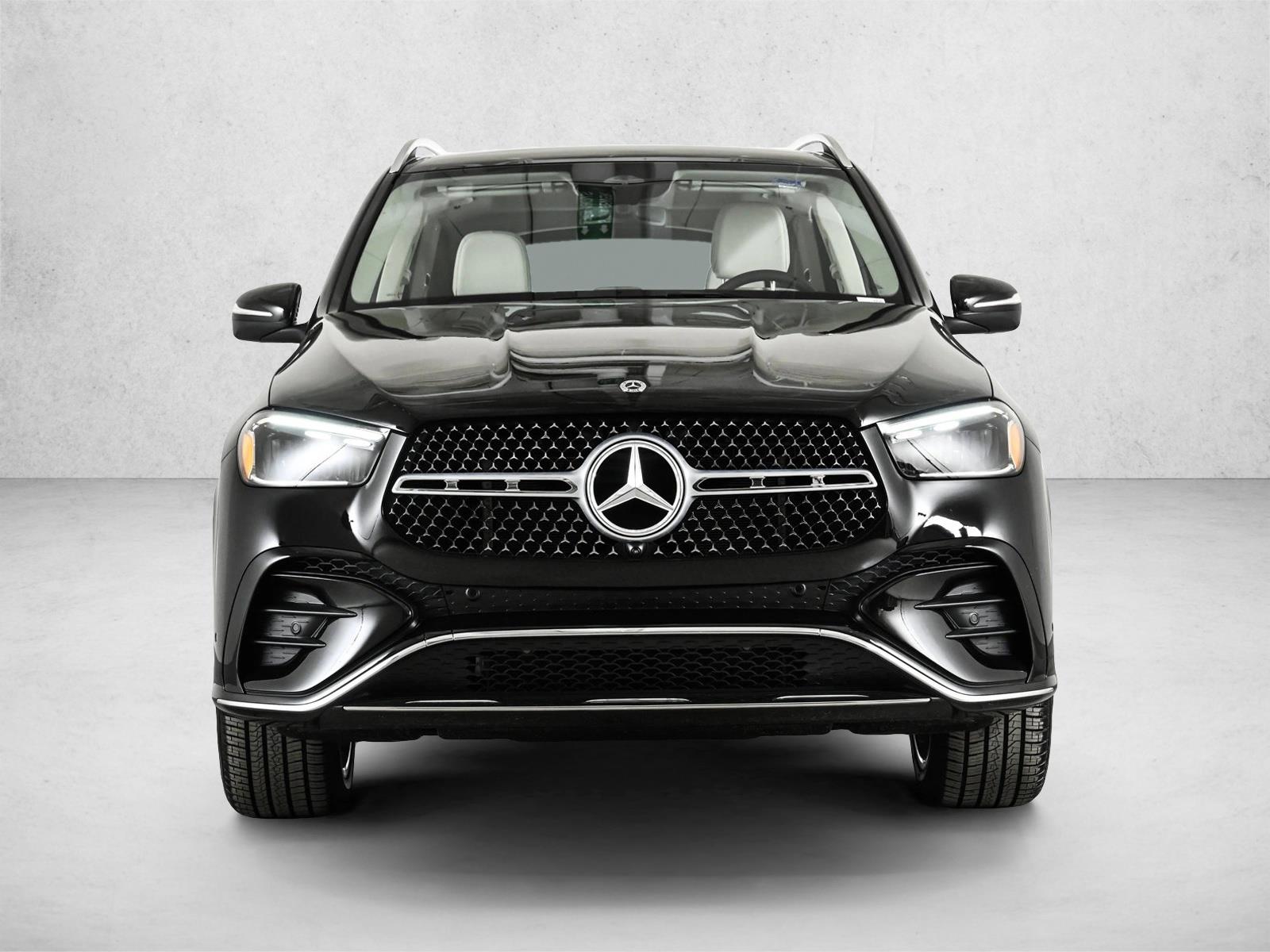 2026 MERCEDES-BENZ GLE-CLASS - Image 2